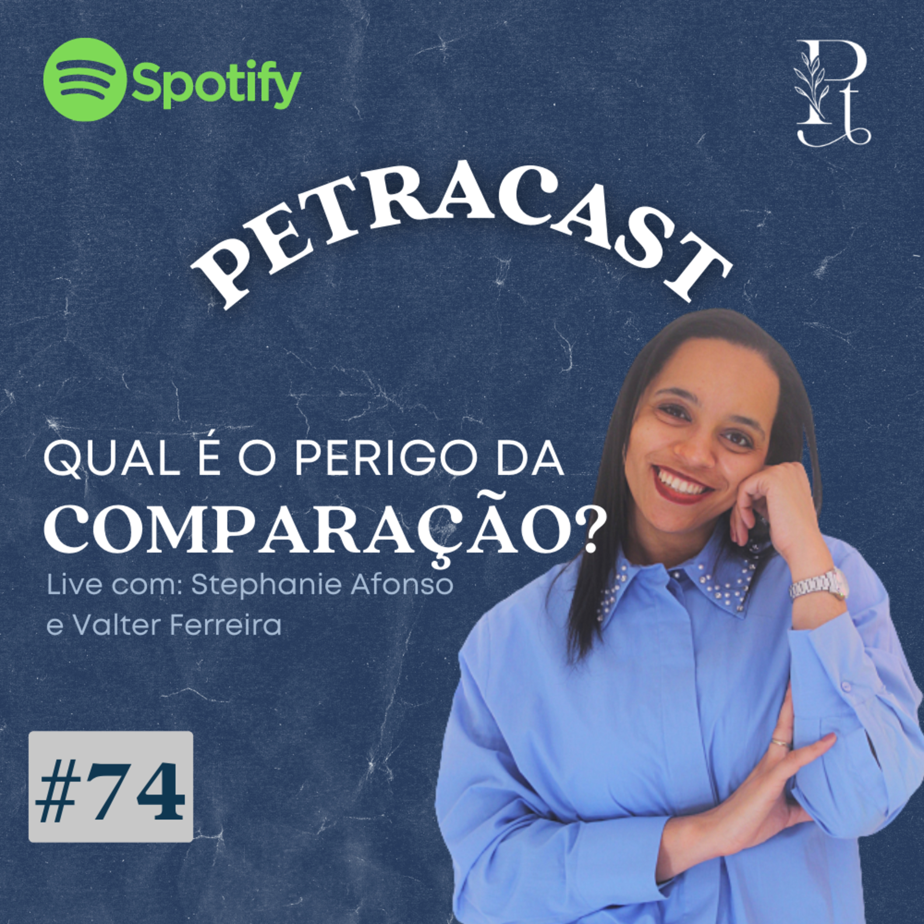 PetraCast