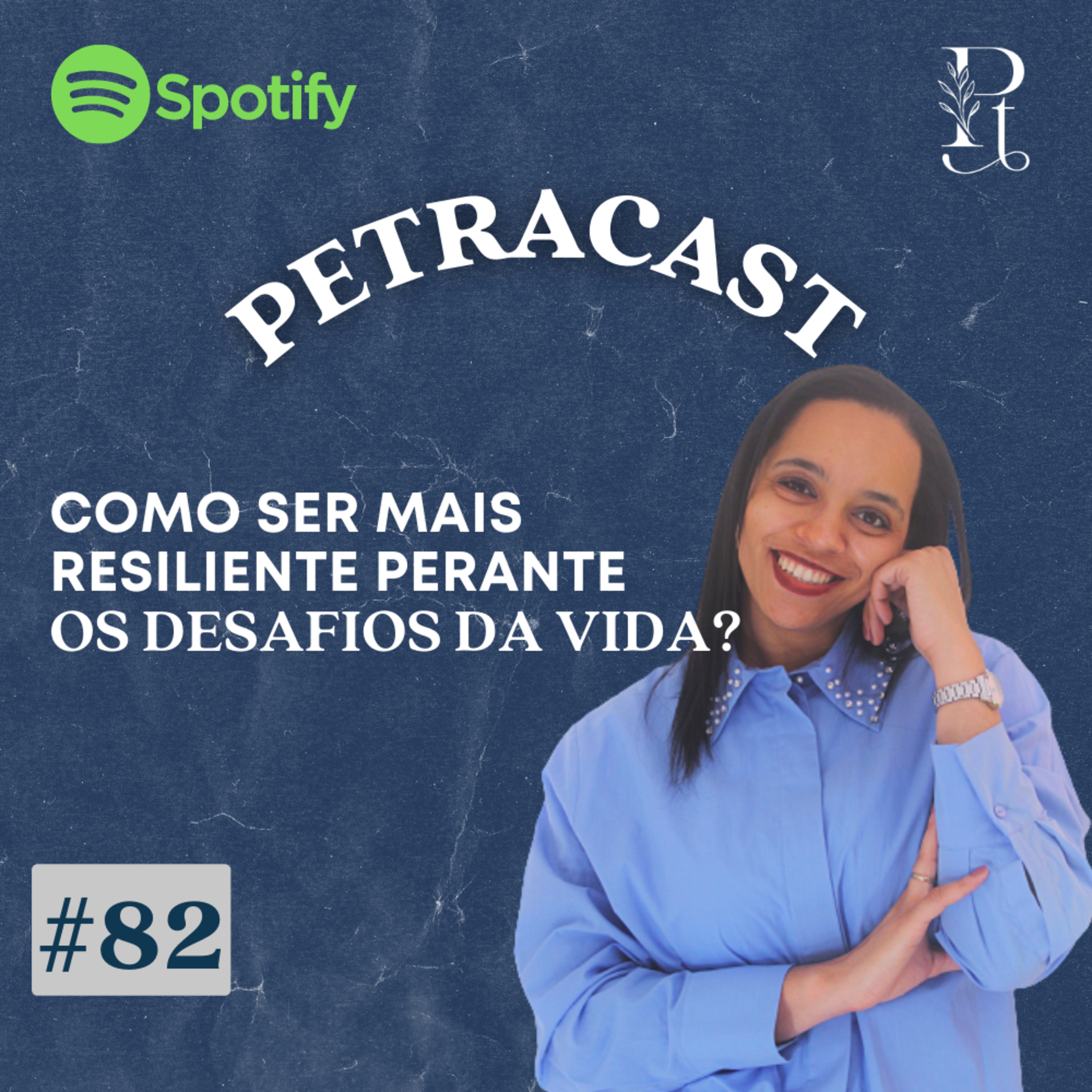 PetraCast