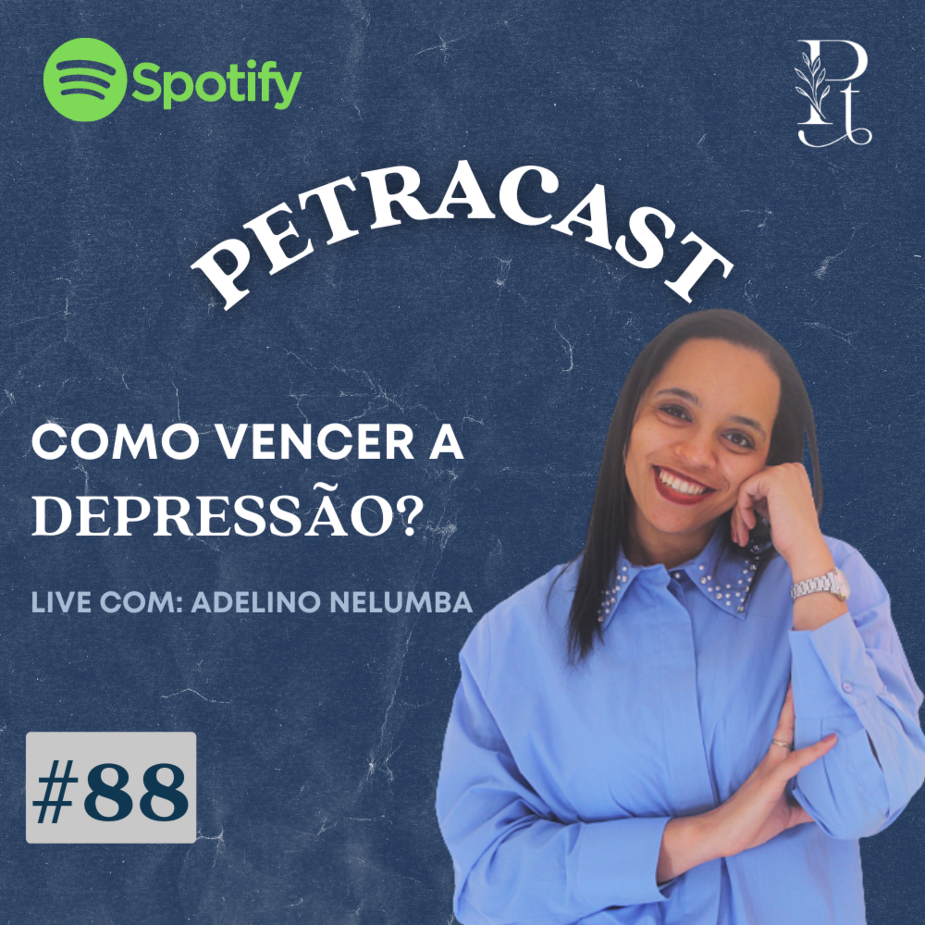PetraCast