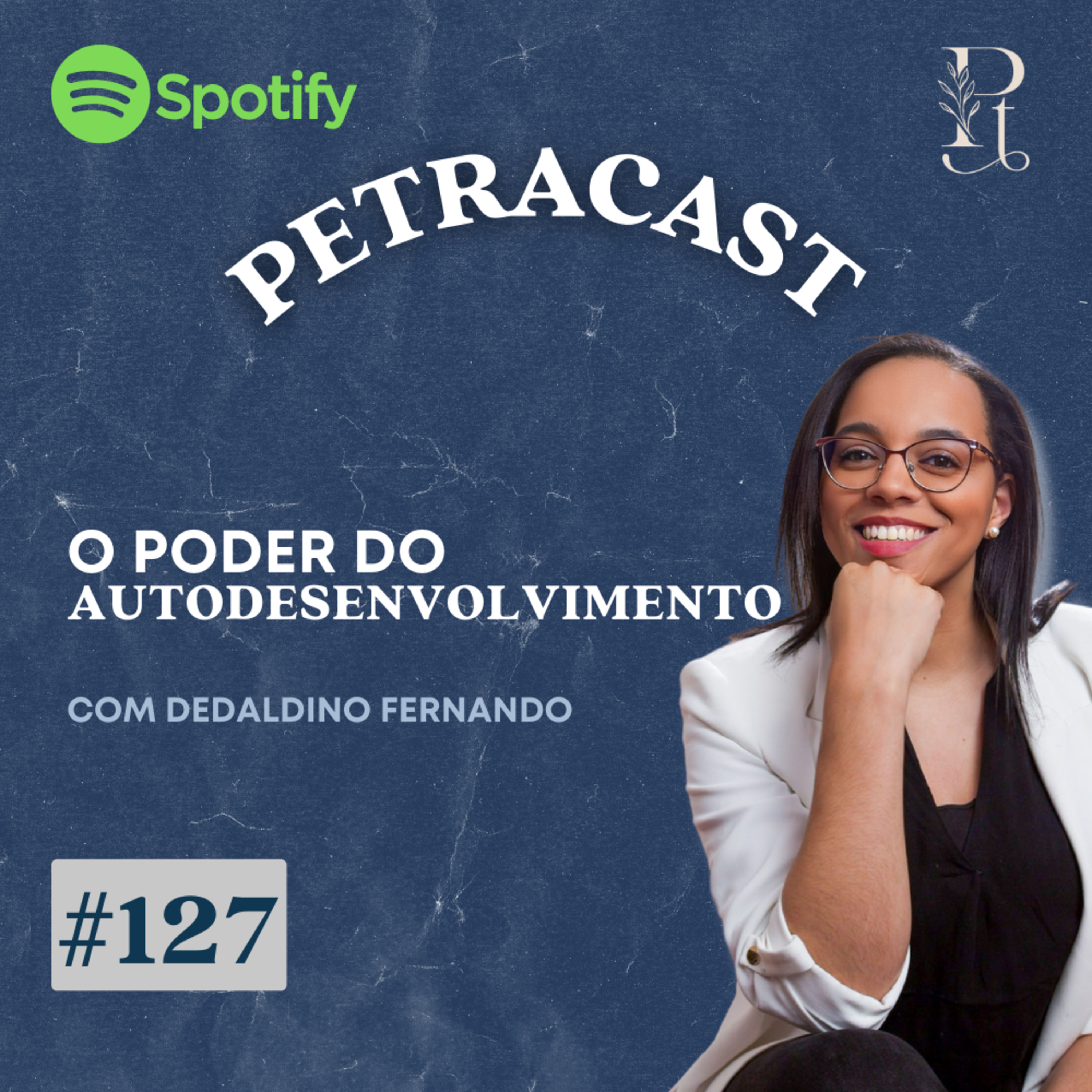 #LiveInstagram - O poder do autodesenvolvimento episode artwork