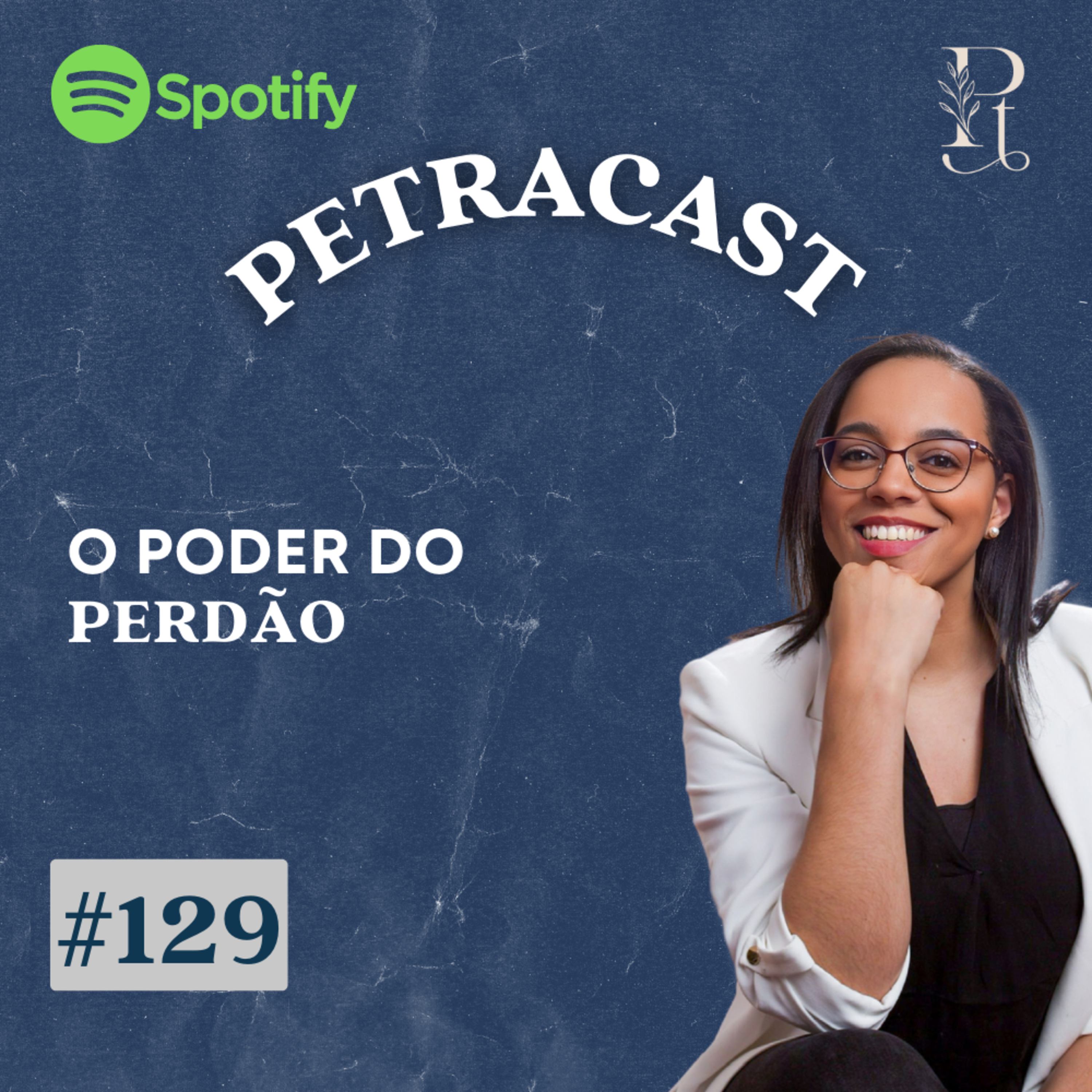 #LiveInstagram - O poder do Perdão episode artwork