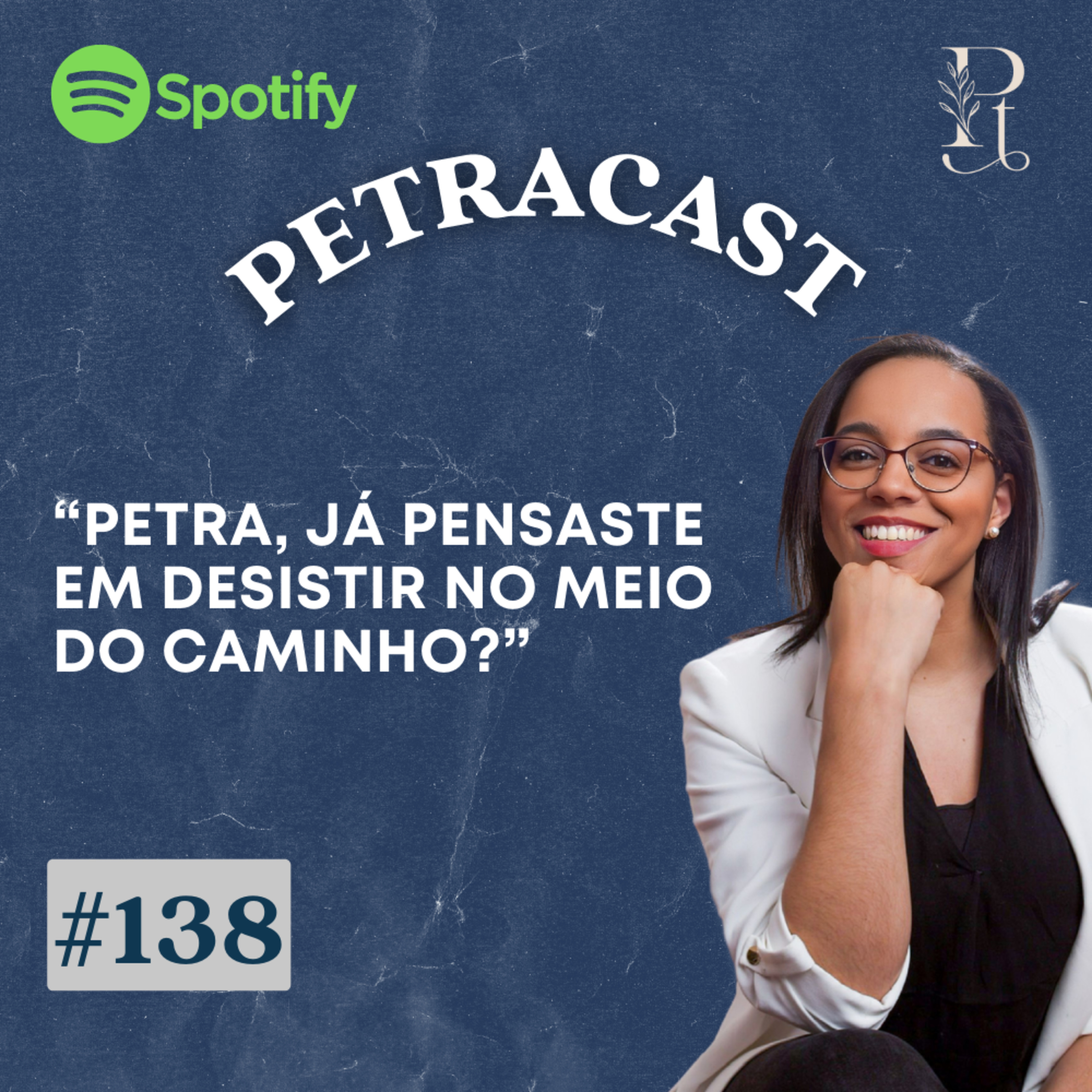 PetraCast