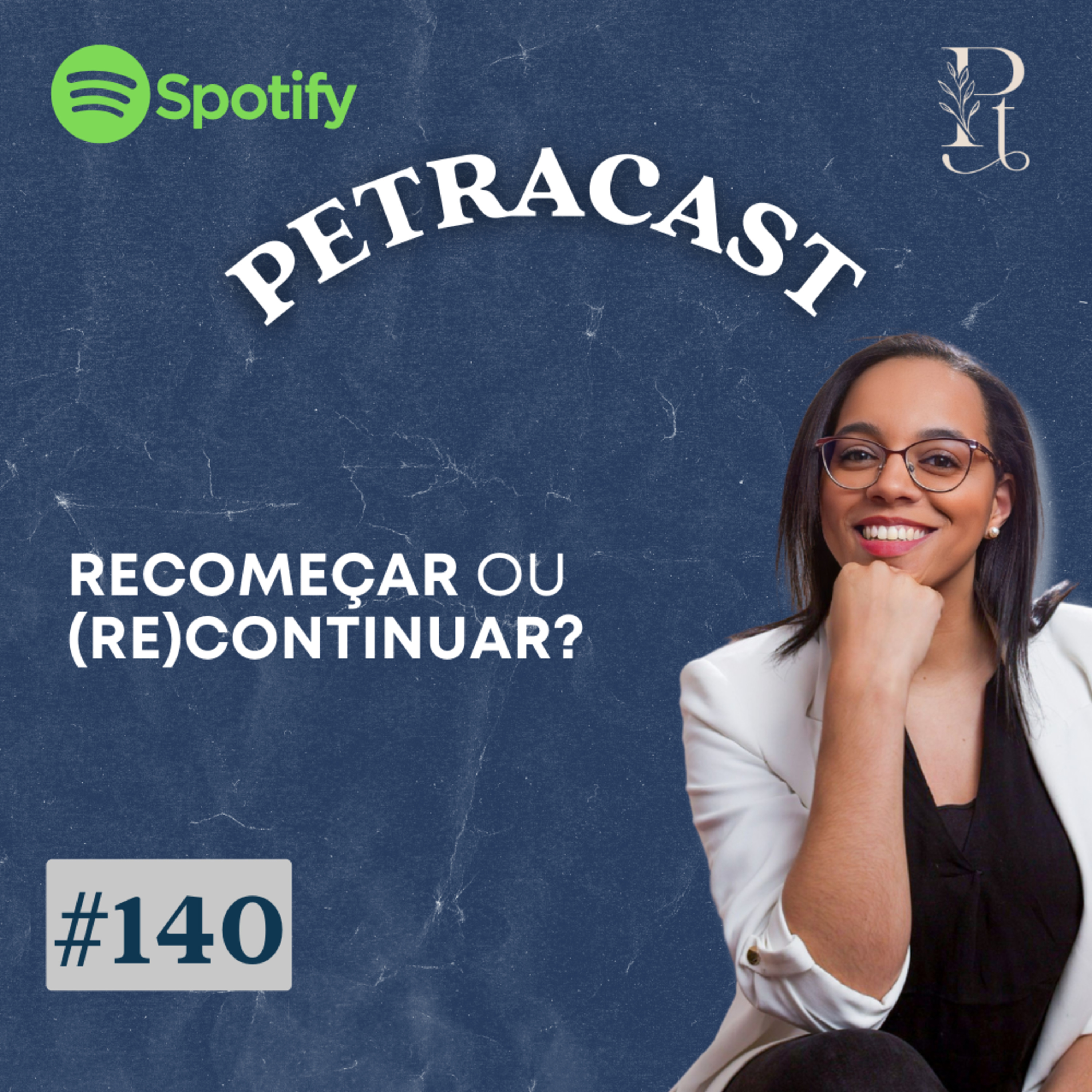 PetraCast