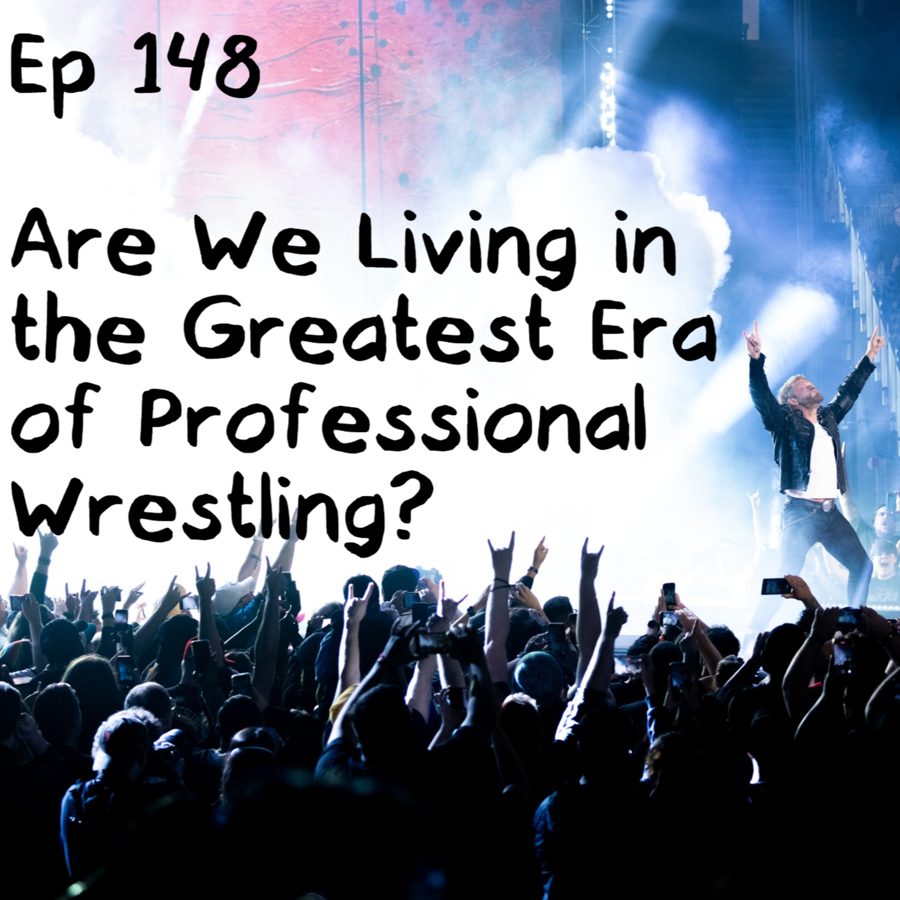The Men In Tights Podcast