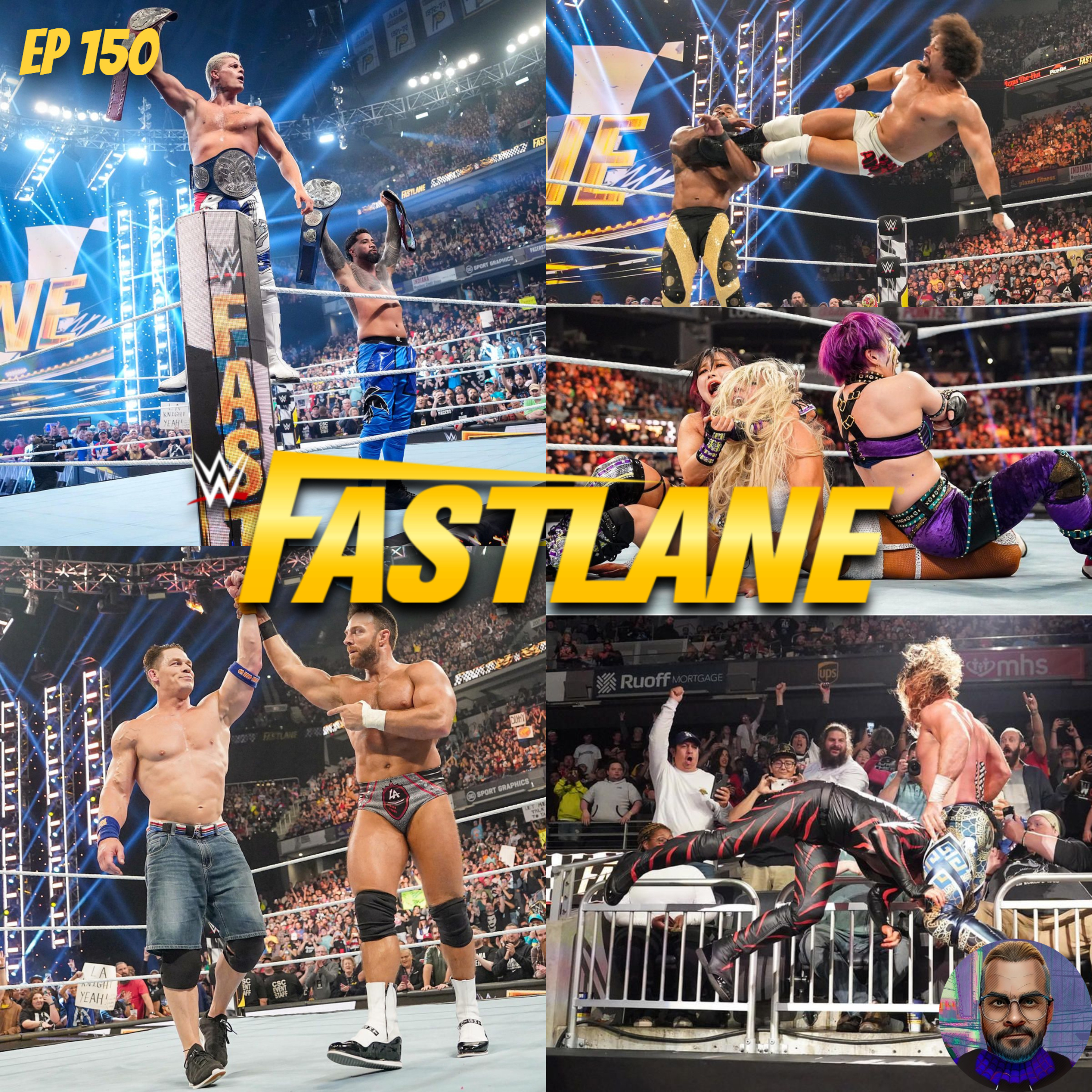 The Men In Tights Podcast