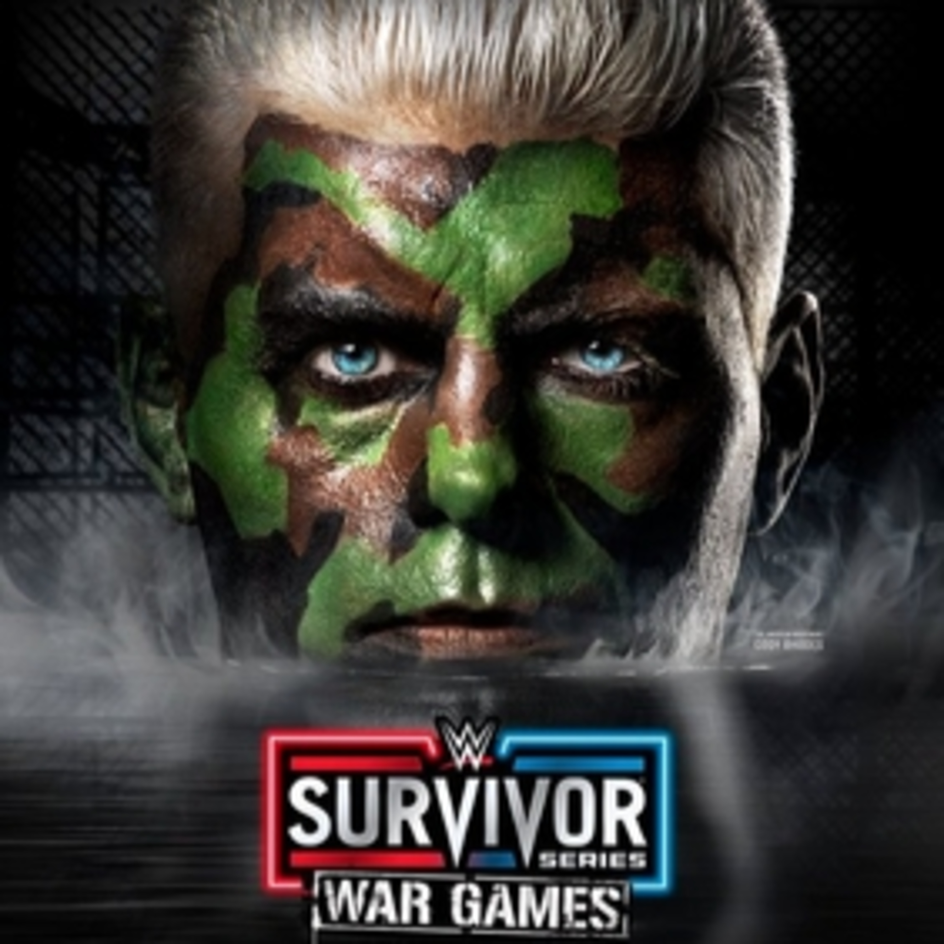 Men In Tights Podcast Ep 154 – WWE Survivor Series: War Games Predictions