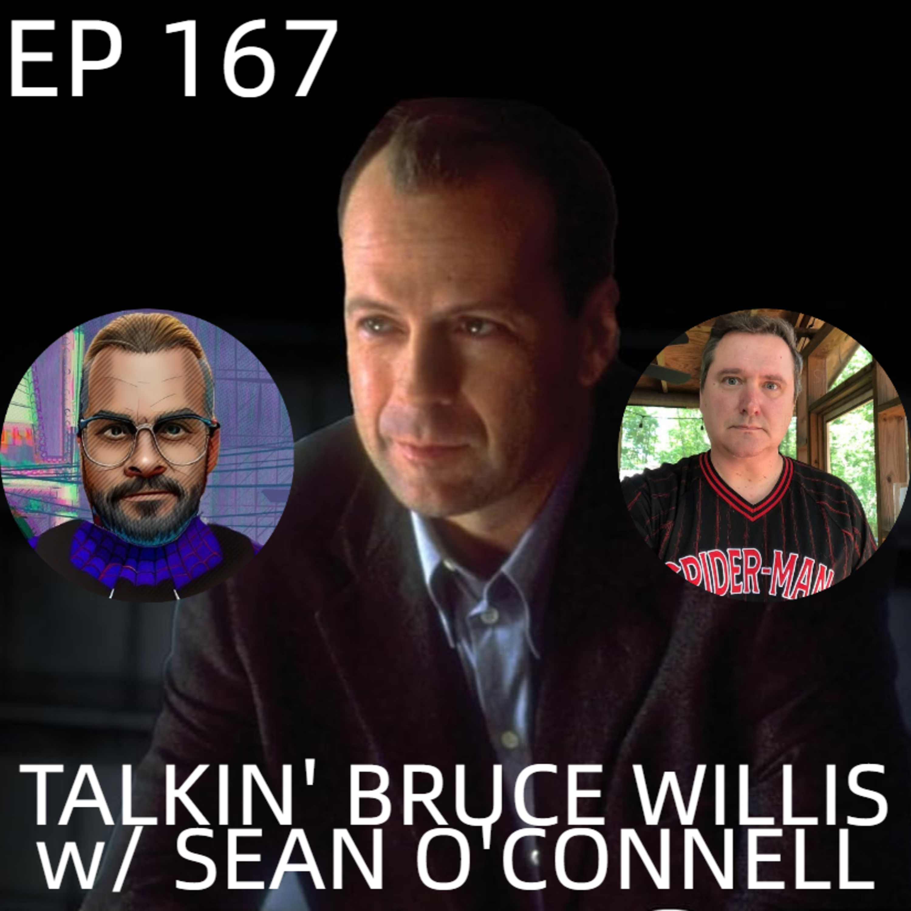 The Men In Tights Podcast