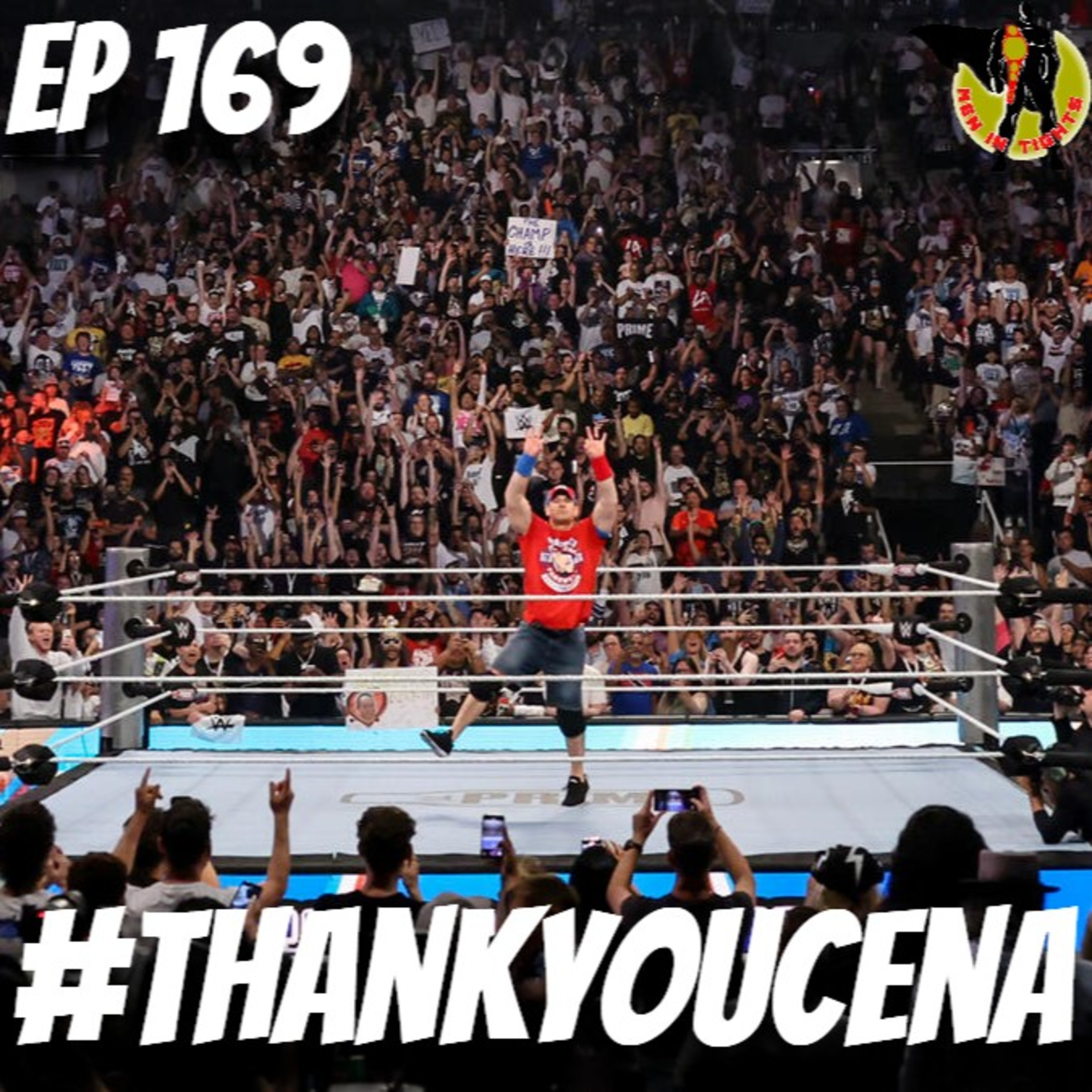 The Men In Tights Podcast