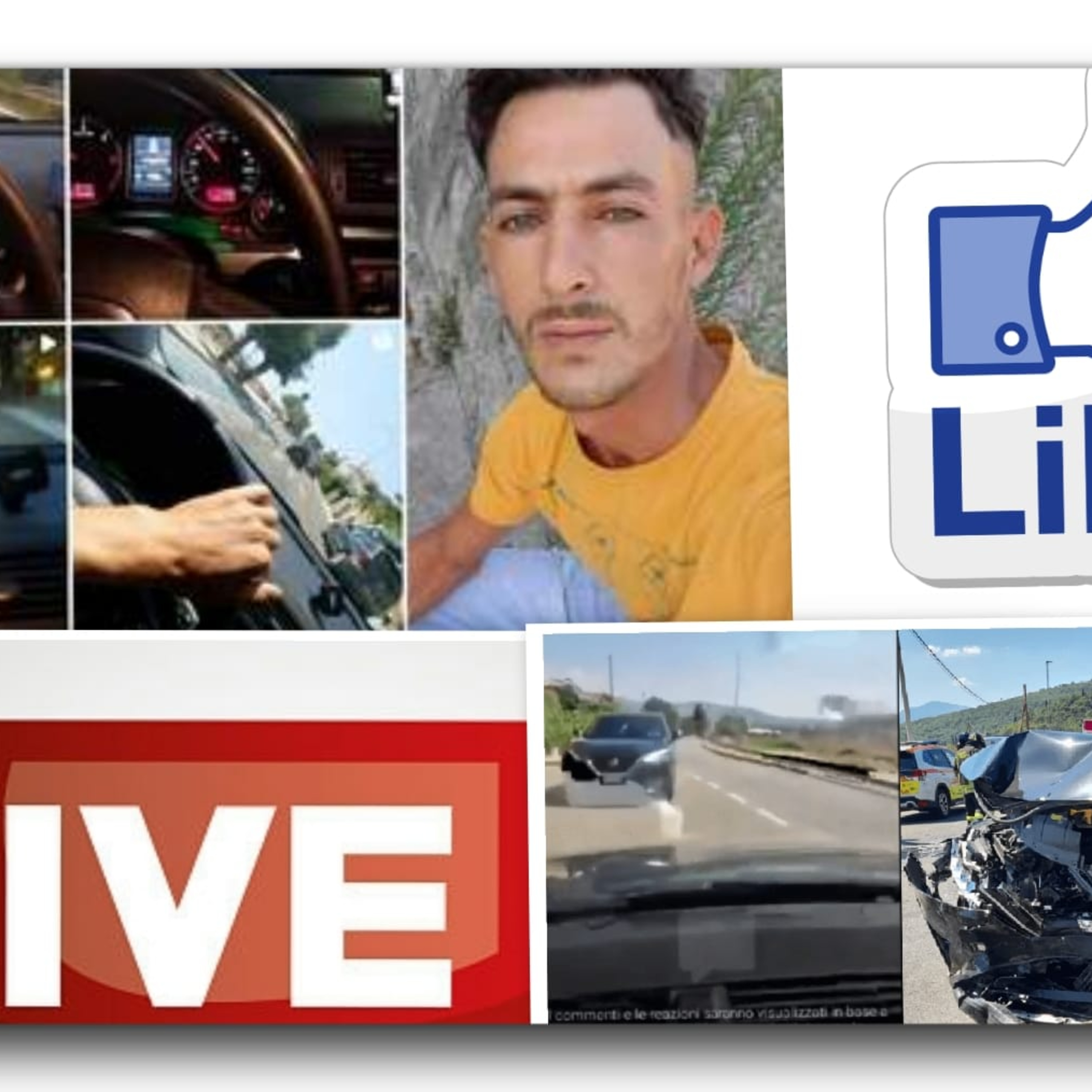Per un pugno di like: tragedie causate dalla ricerca di consenso social
