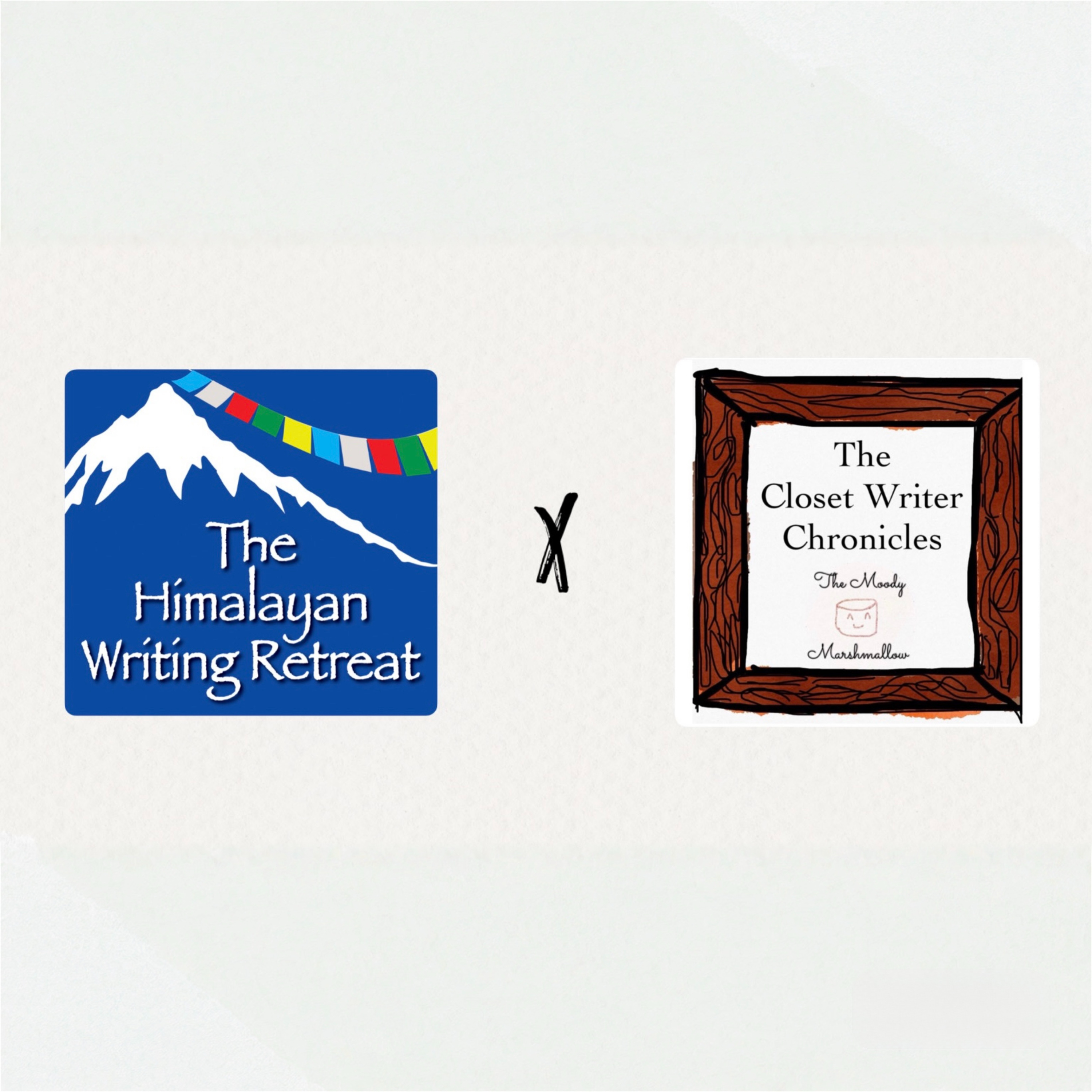 The Closet Writer Chronicles