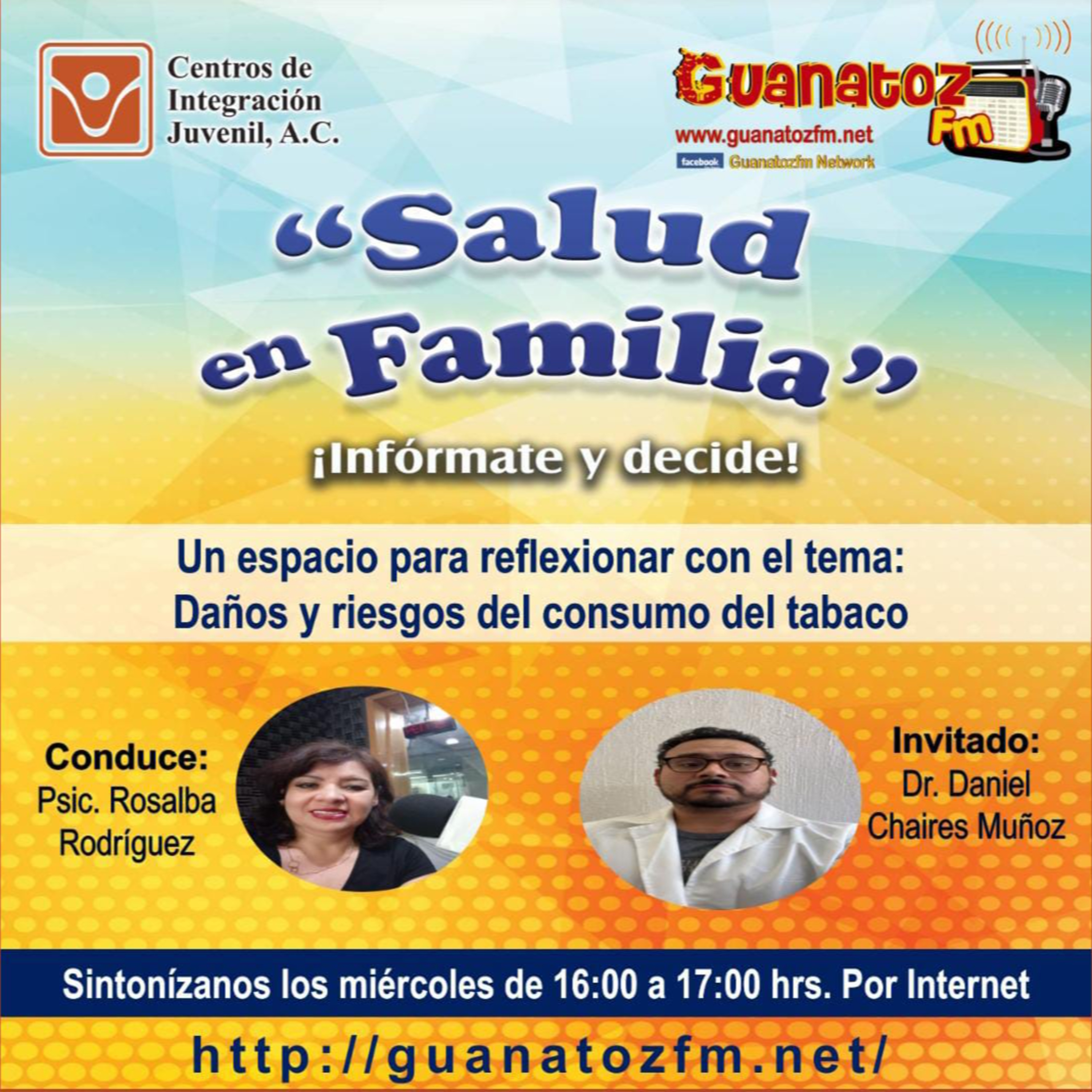 Salud En Familia 31 De Mayo 2023