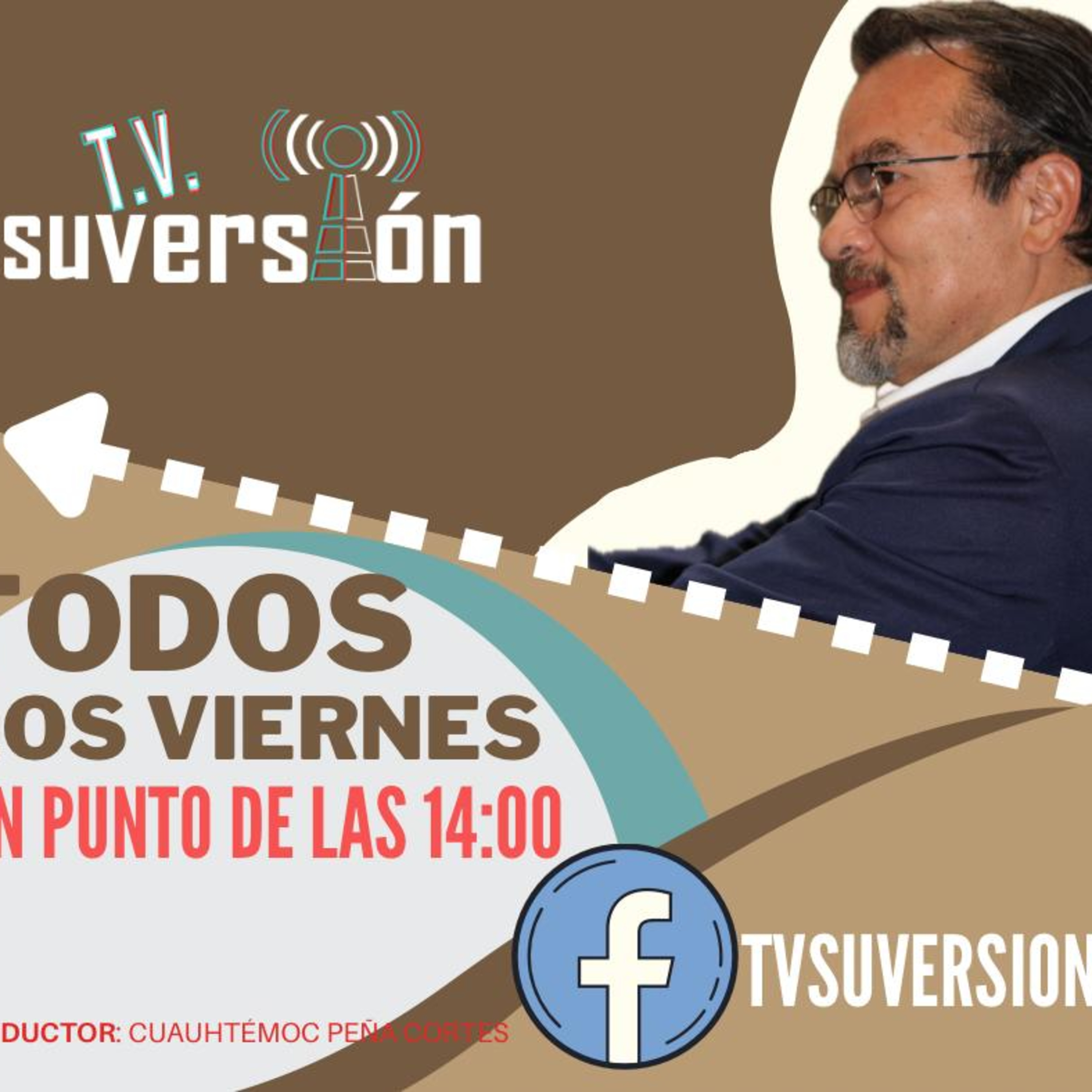 Tv Su Version 23 De Febrero 2023