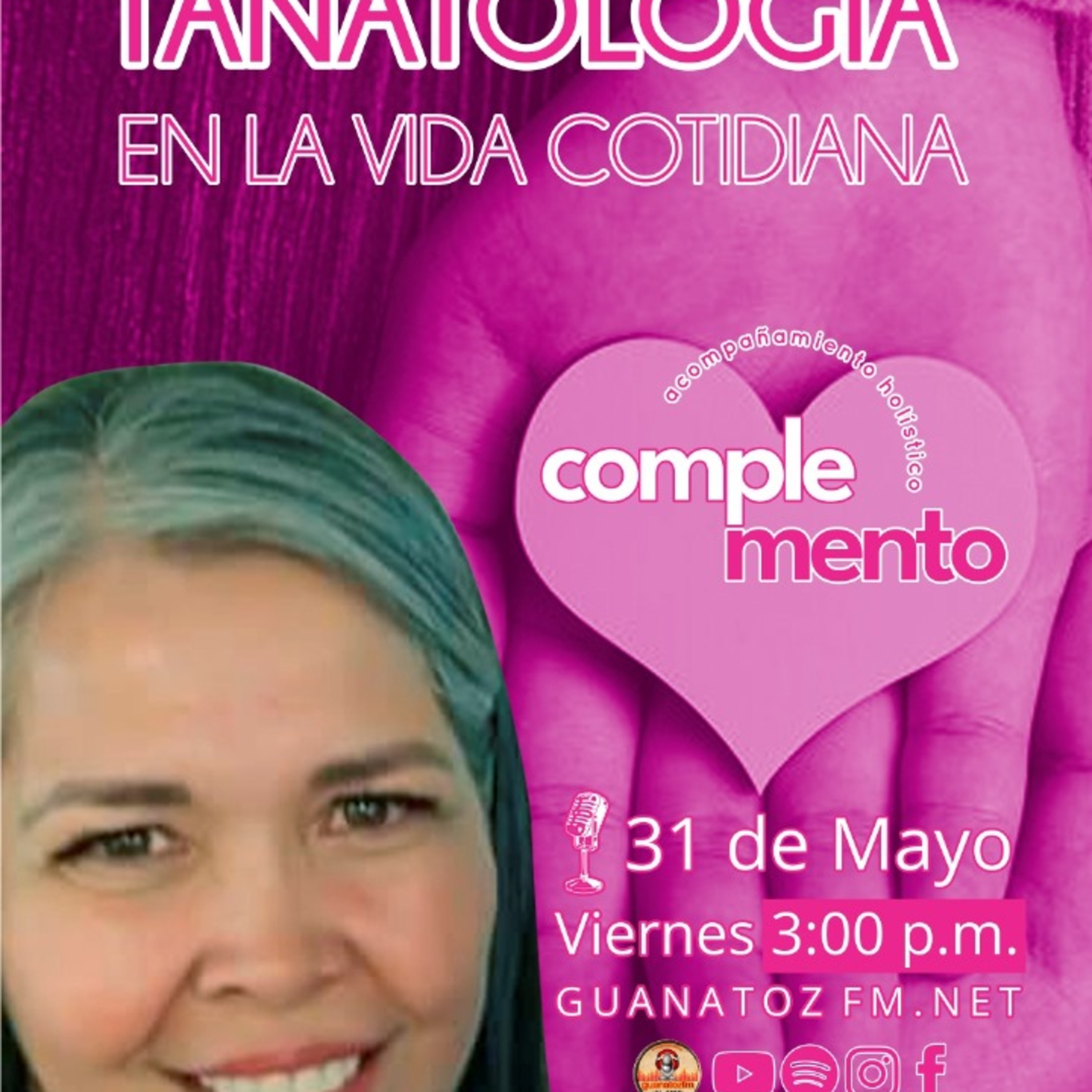 Complemento 31 De Mayo 2024