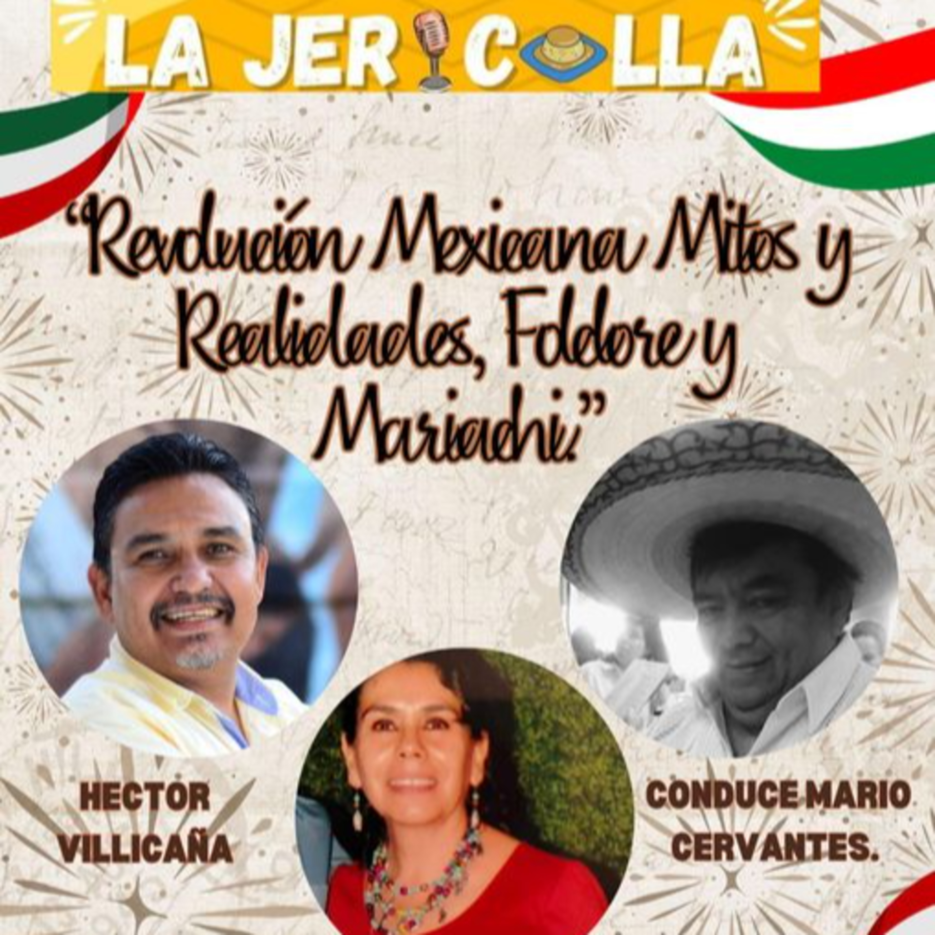 La Jericalla 22 De Noviembre 2024