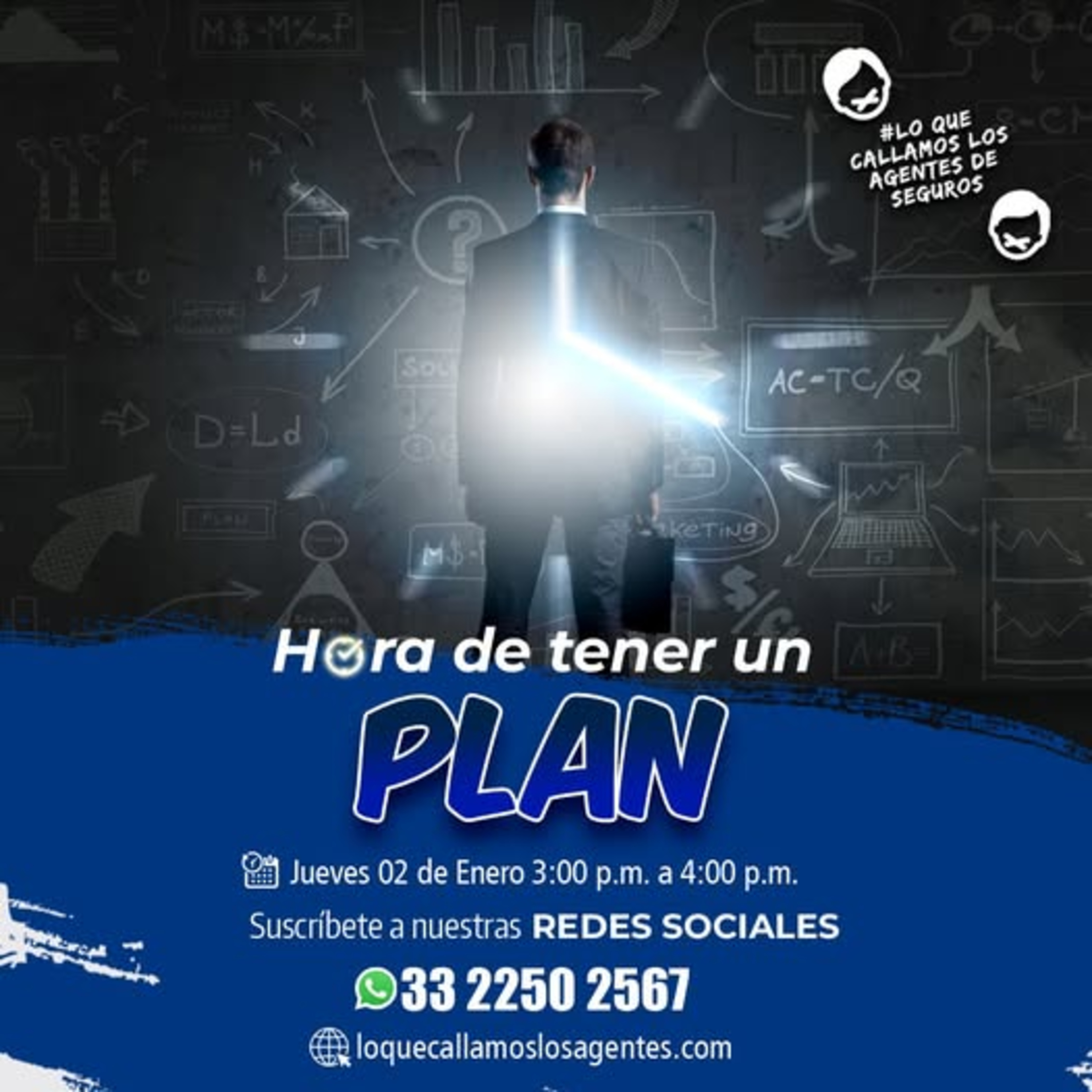 Programación Guanatoz Fm Network.