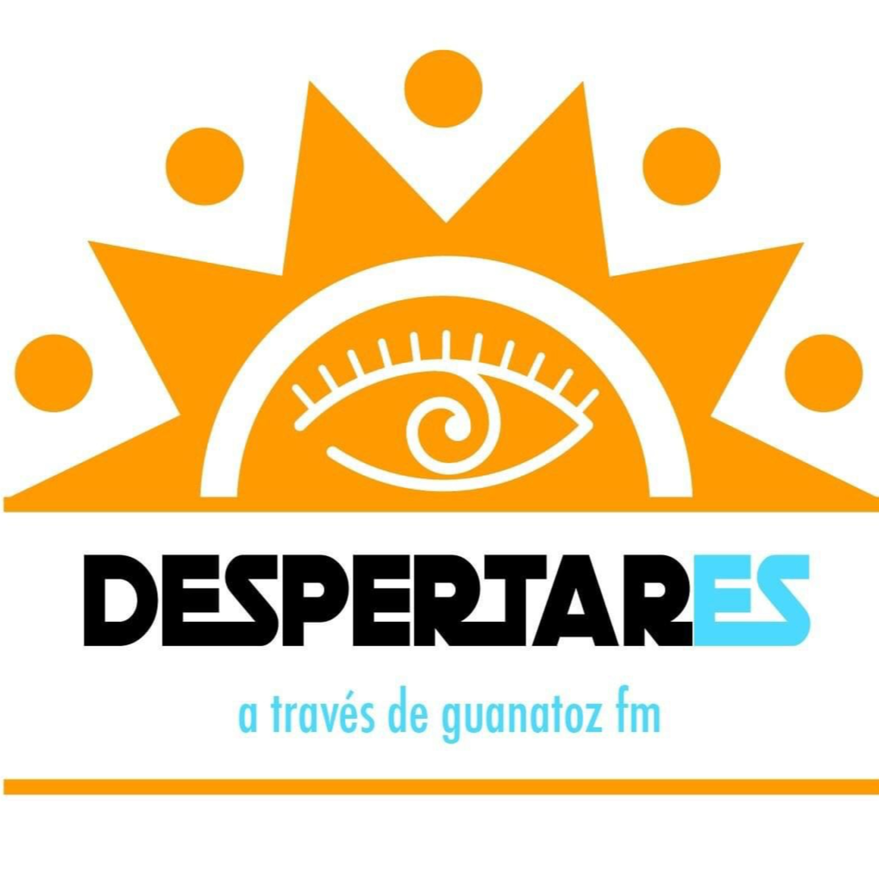 Programación Guanatoz Fm Network.