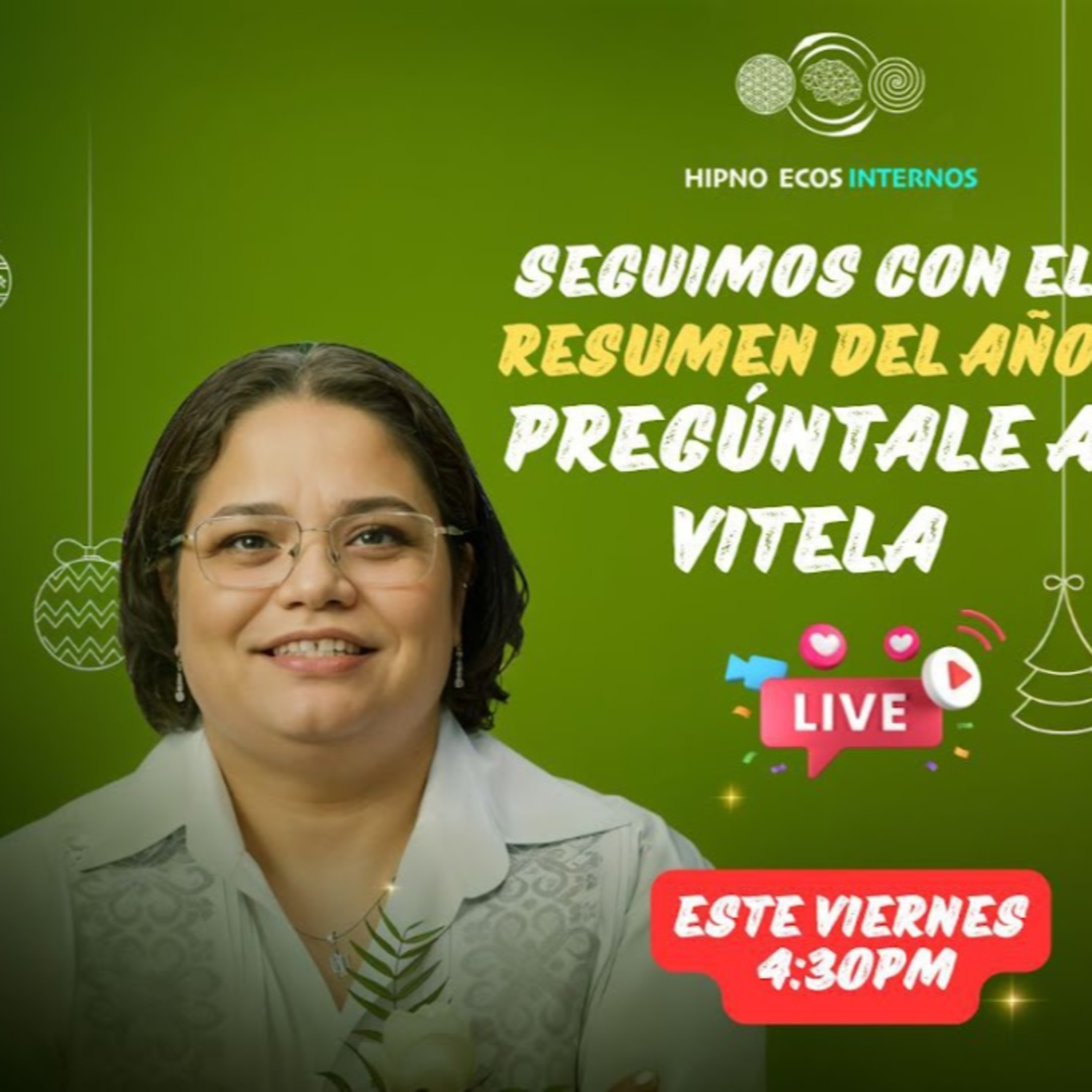 Programación Guanatoz Fm Network.