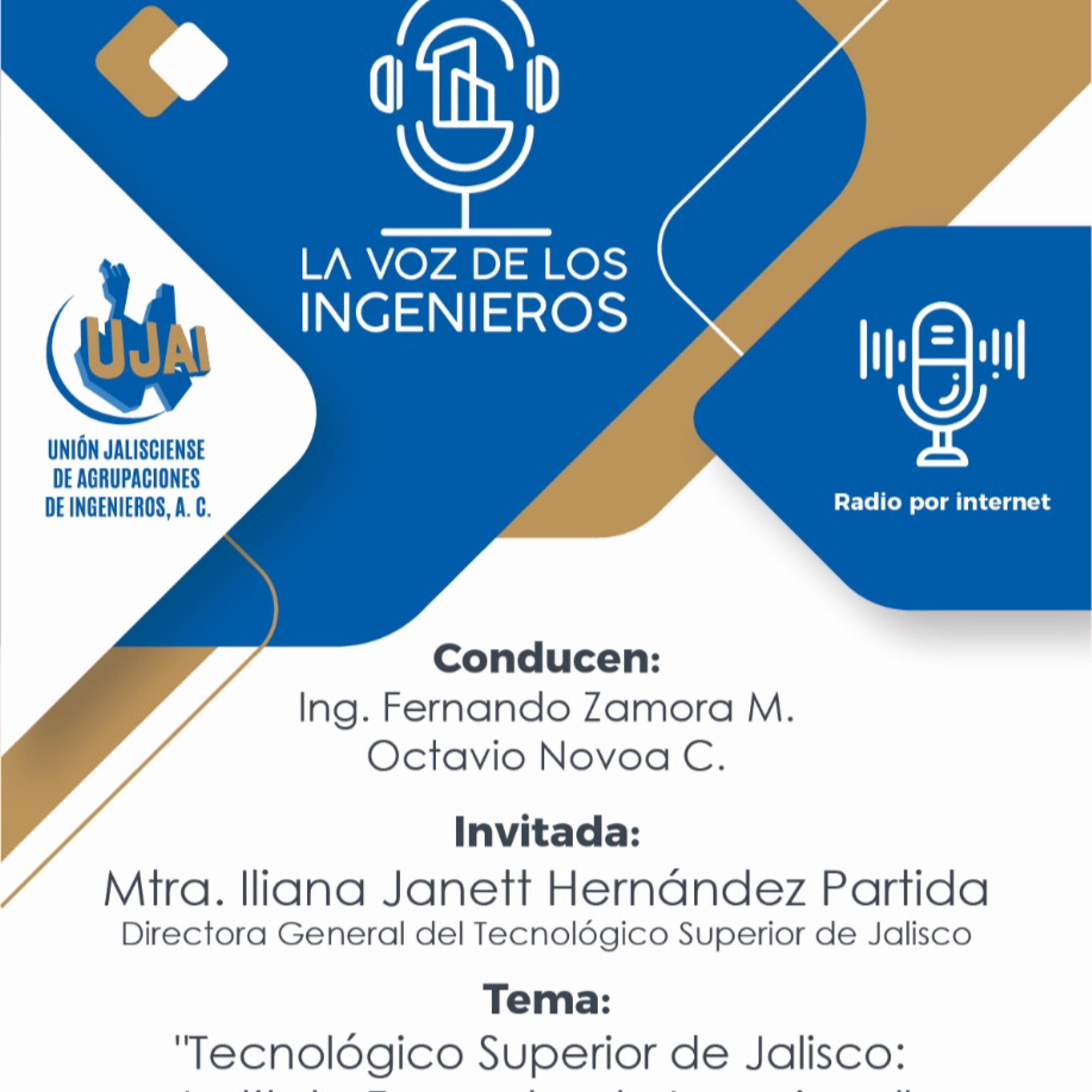 Programación Guanatoz Fm Network.