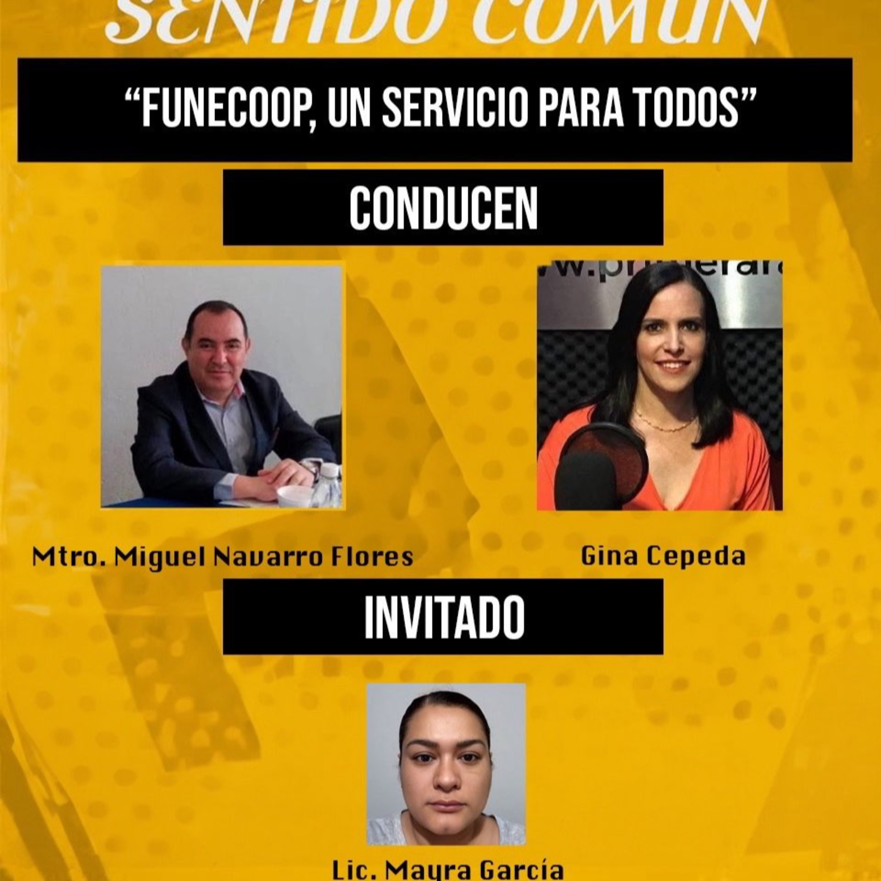 Programación Guanatoz Fm Network.