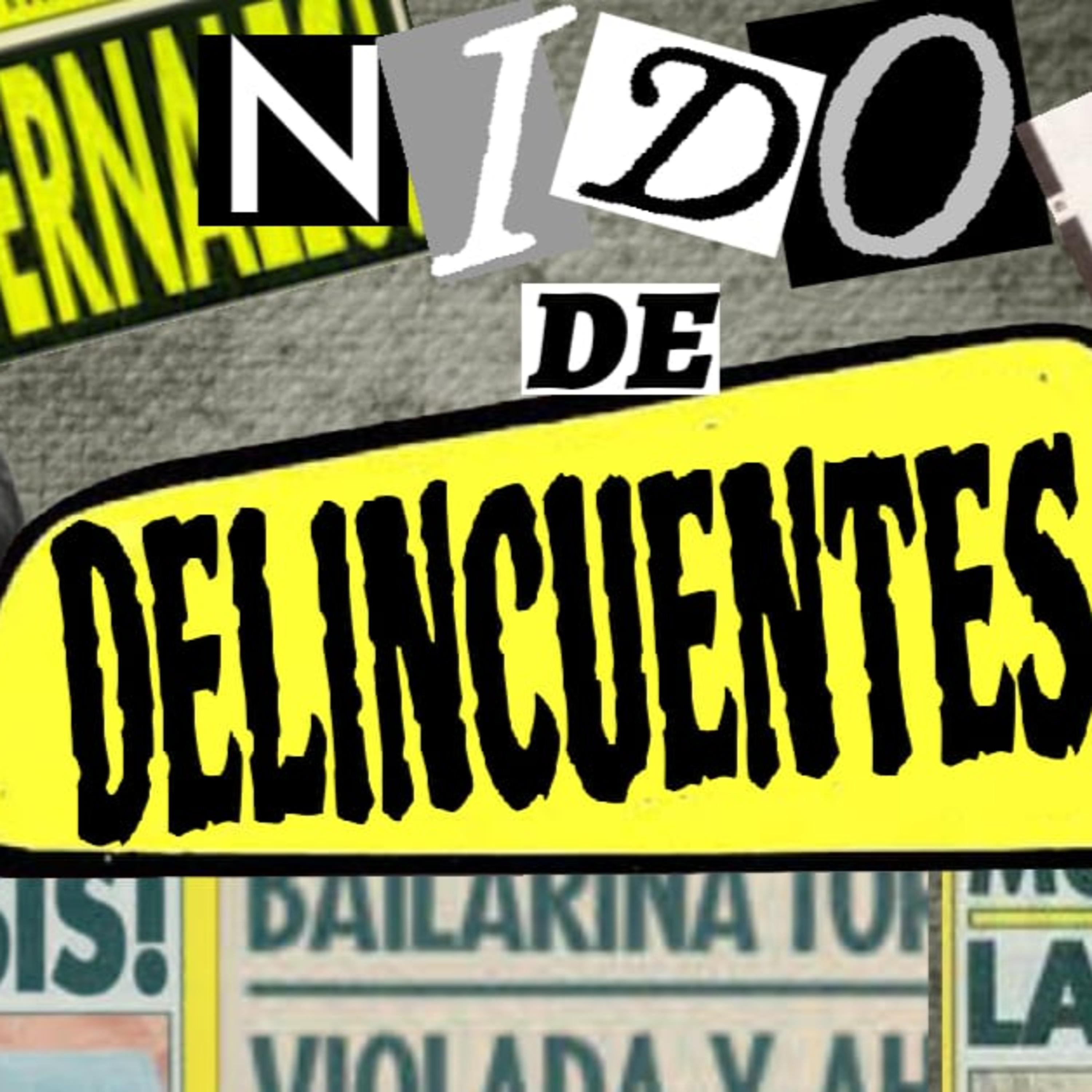Programación Guanatoz Fm Network.