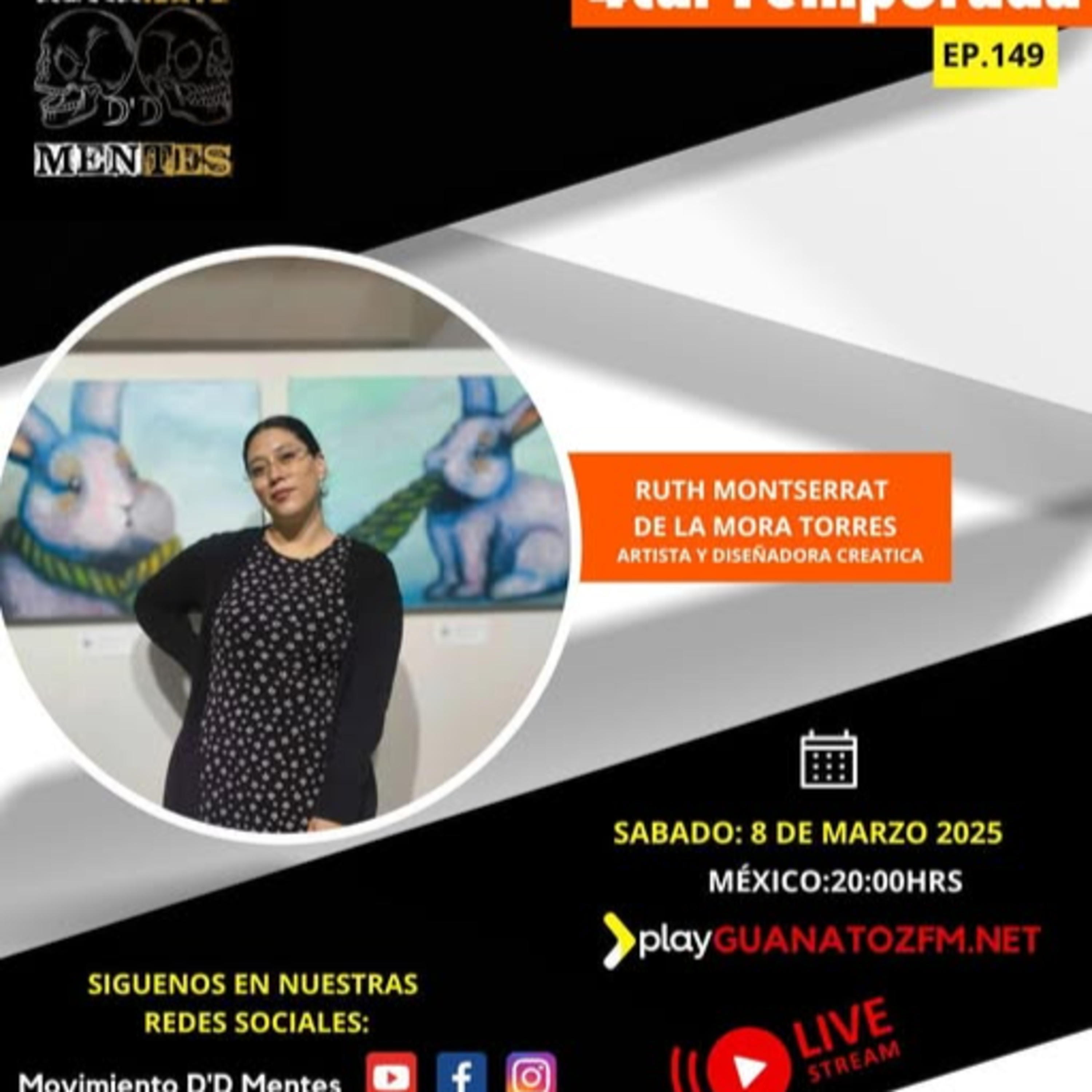 Programación Guanatoz Fm Network.