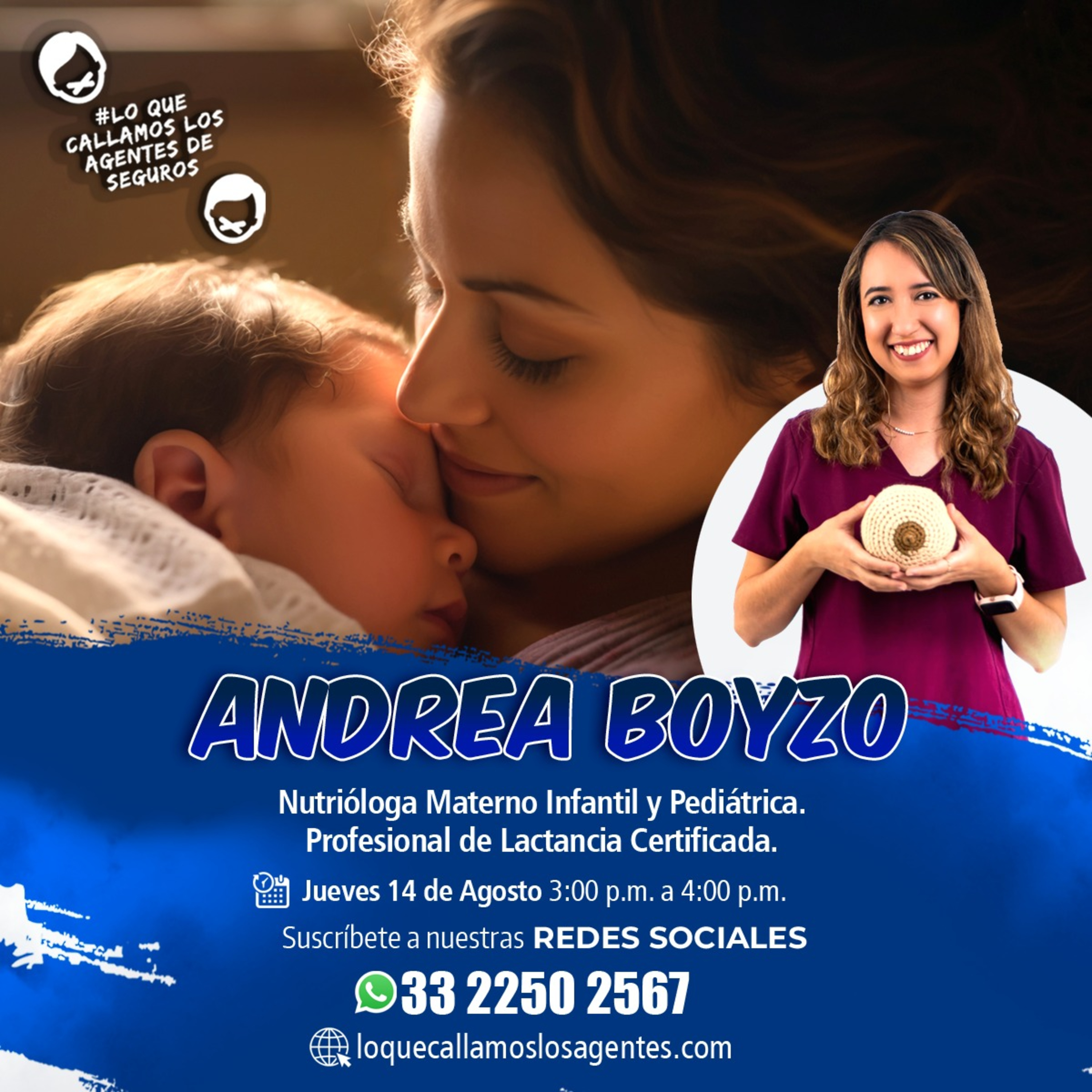 Programación Guanatoz Fm Network.