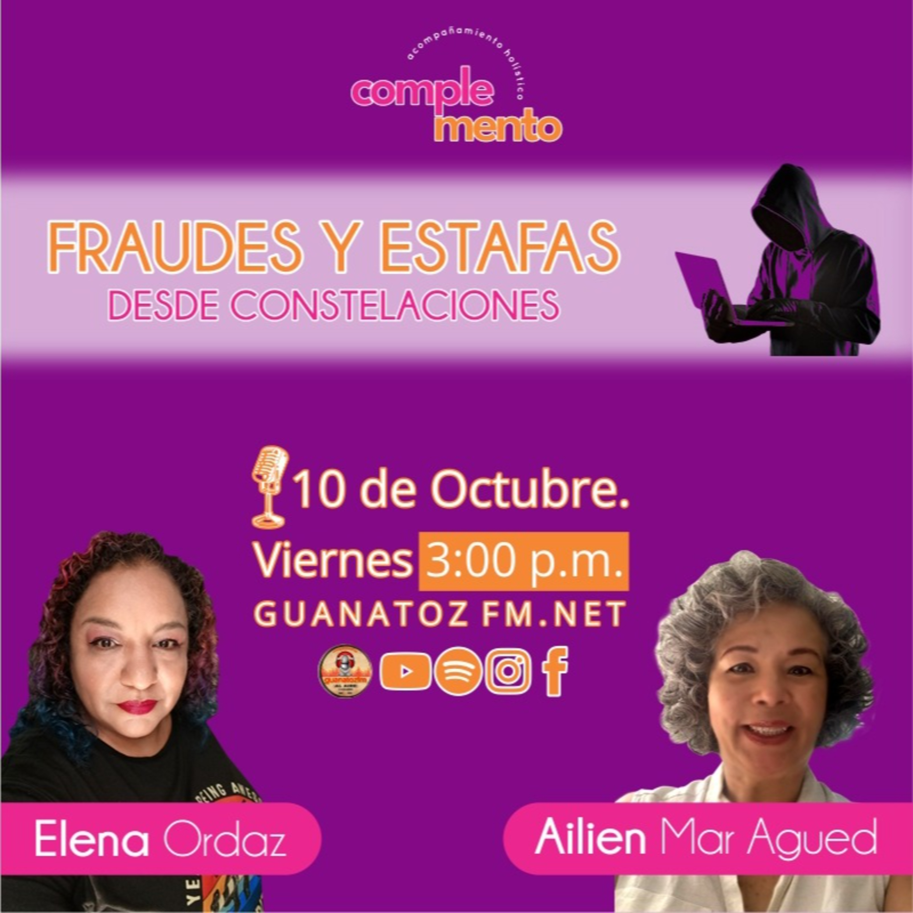 Complemento 10 De Octubre 2025