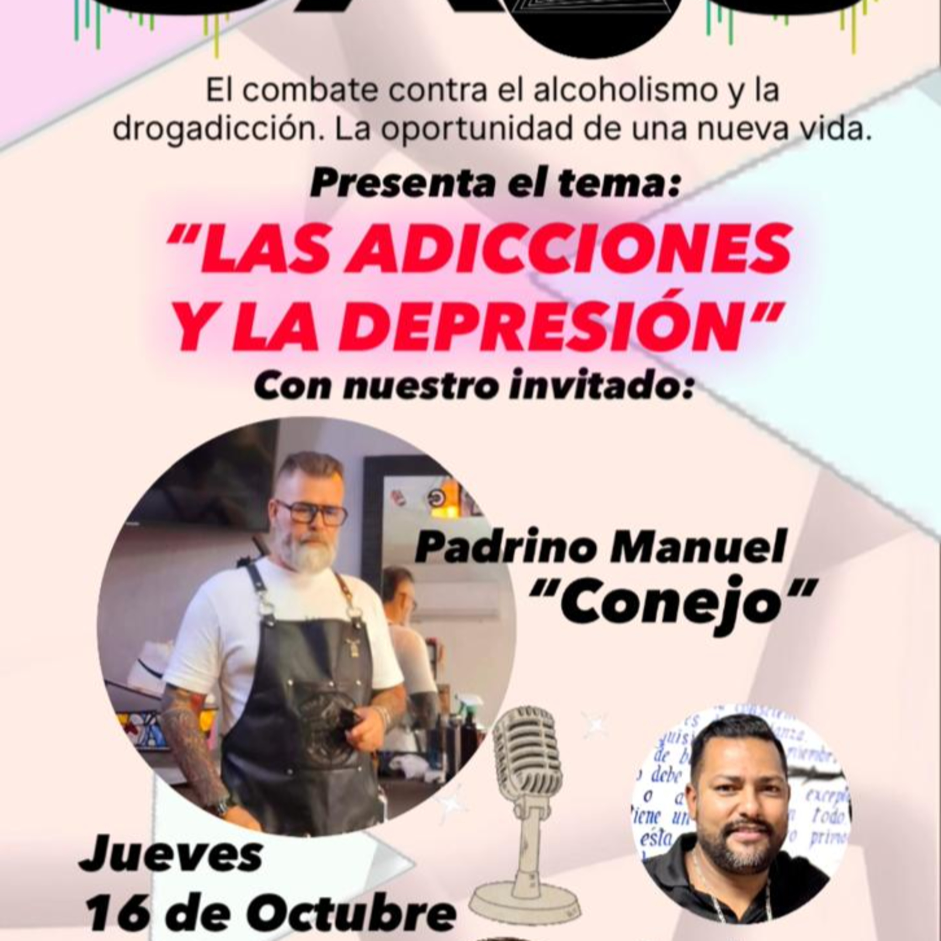 Portada de Guanatoz FM Network Podcast