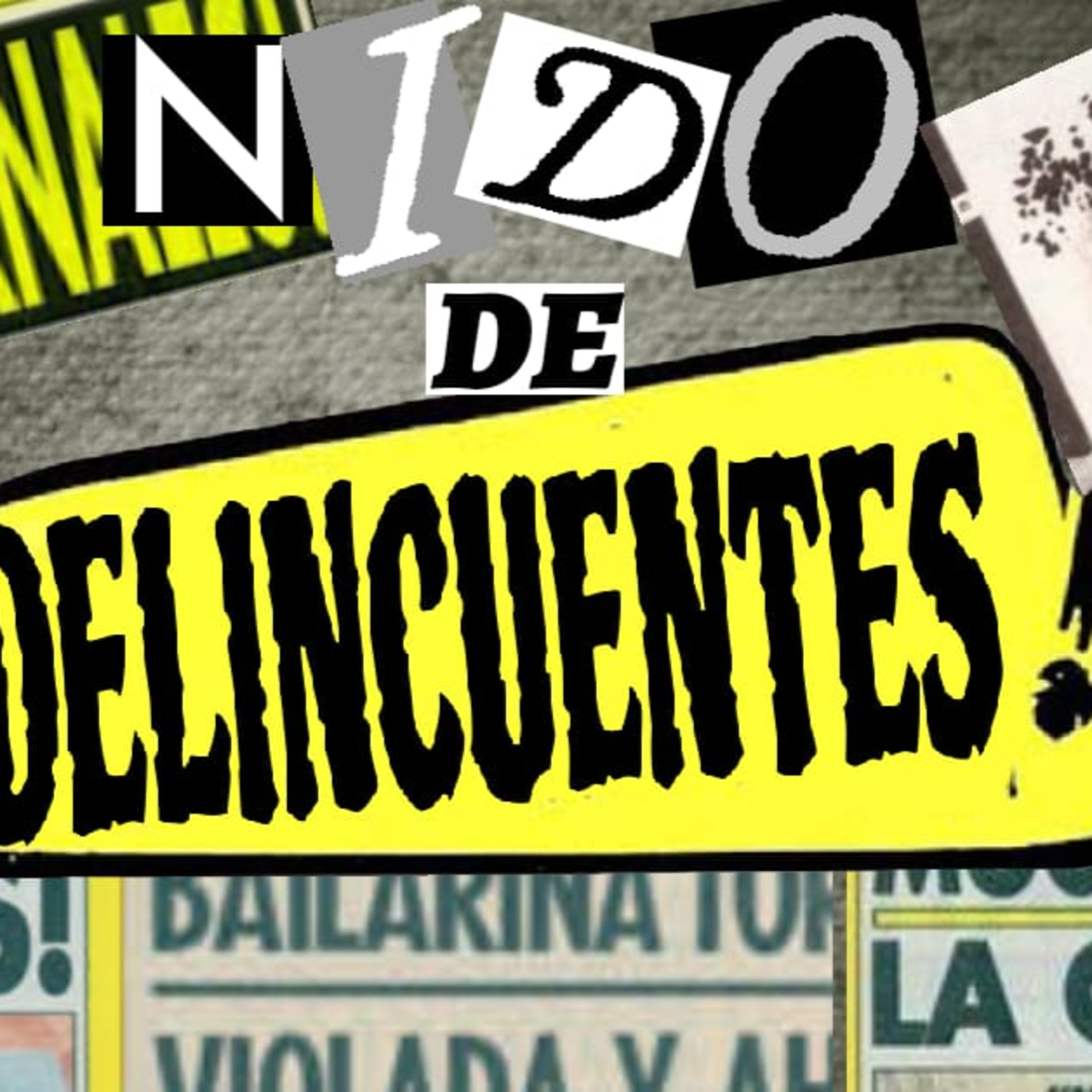 Programación Guanatoz Fm Network.