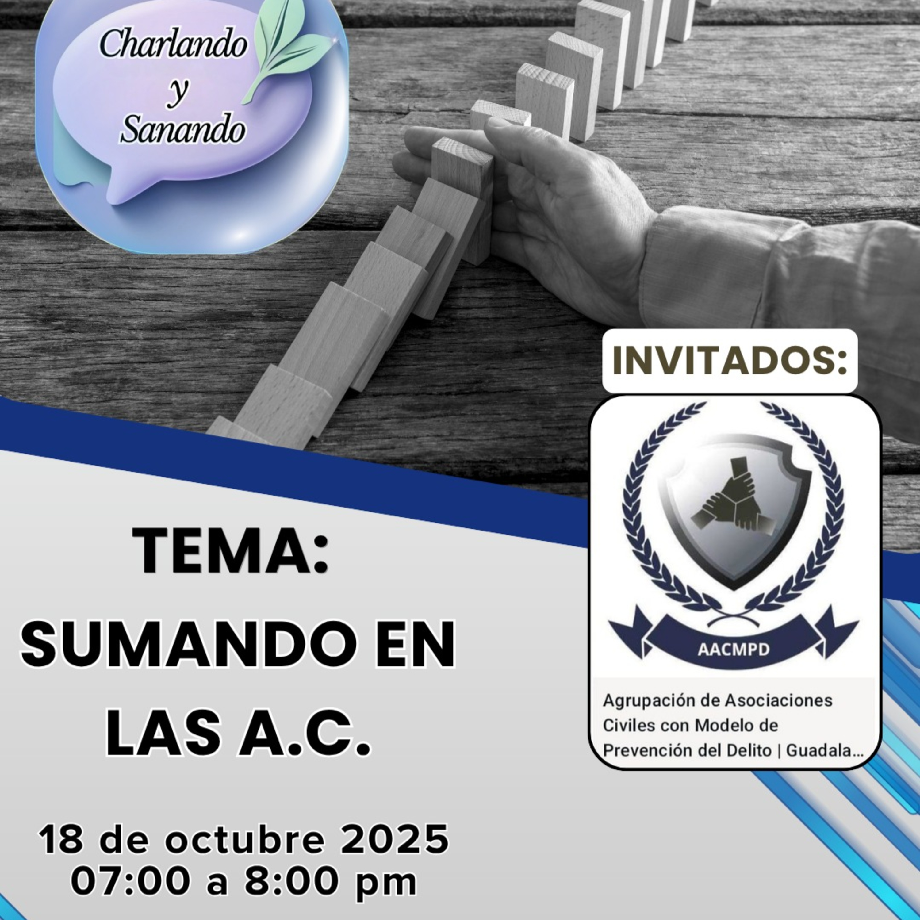 Portada de Guanatoz FM Network Podcast