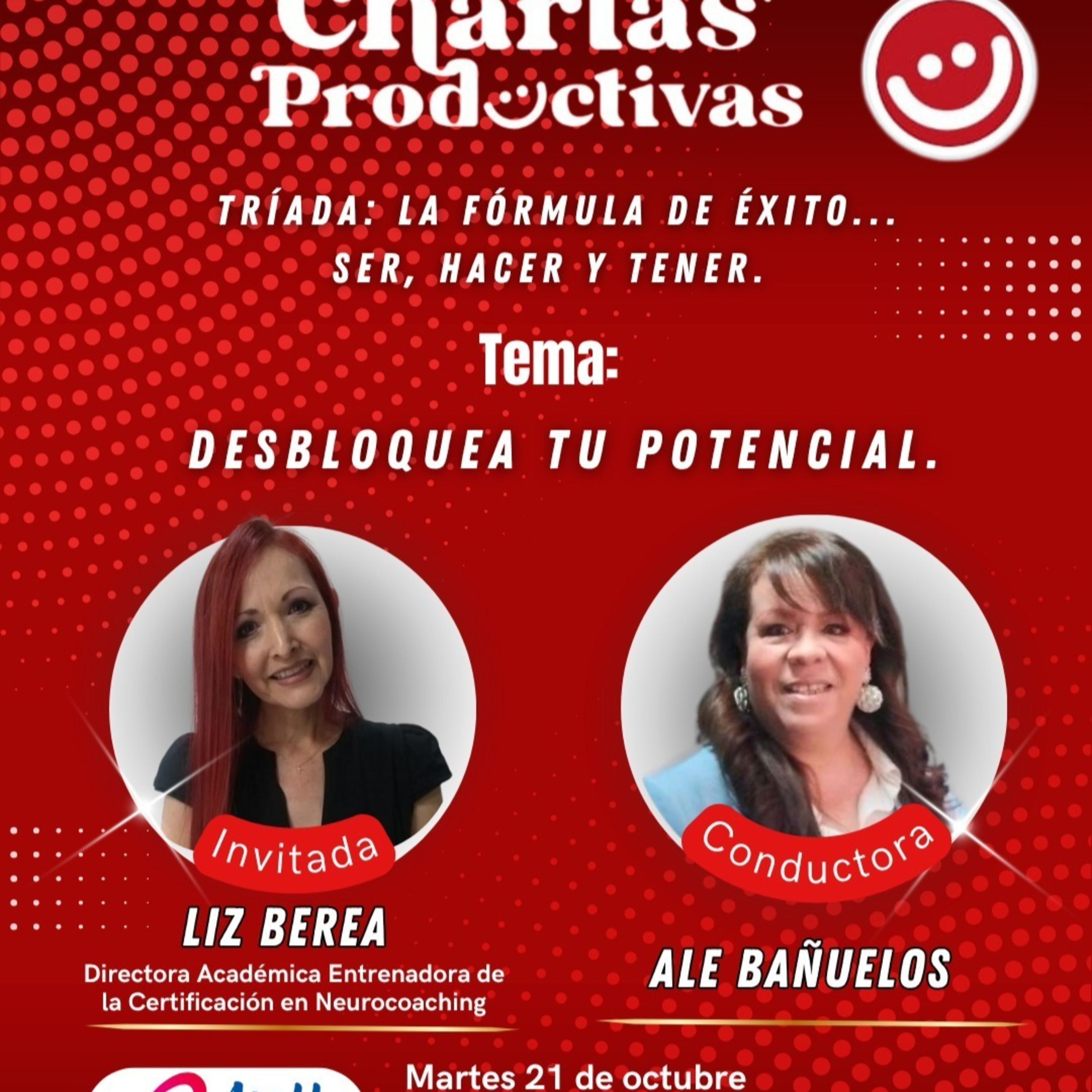 Portada de Guanatoz FM Network Podcast
