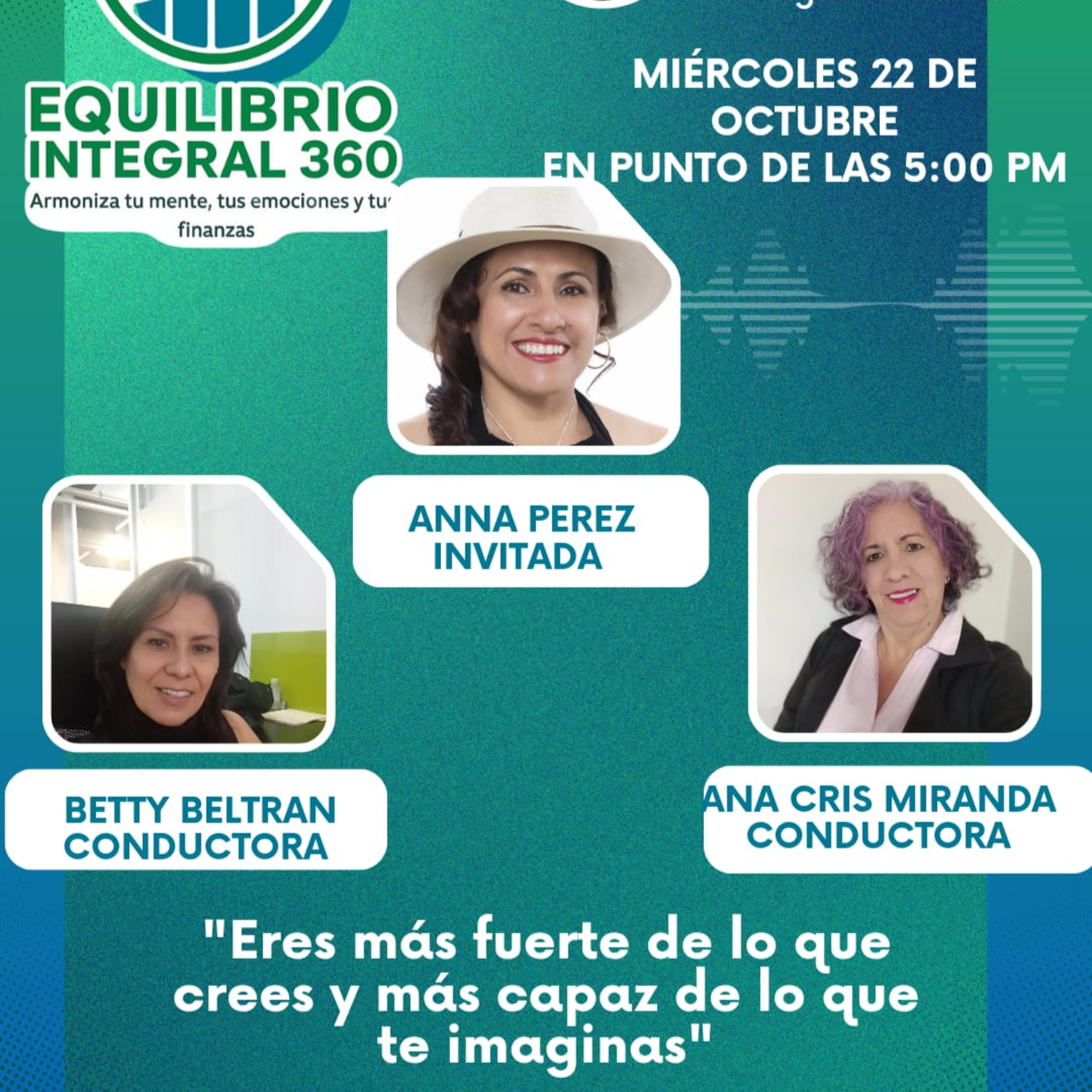 Portada de Guanatoz FM Network Podcast