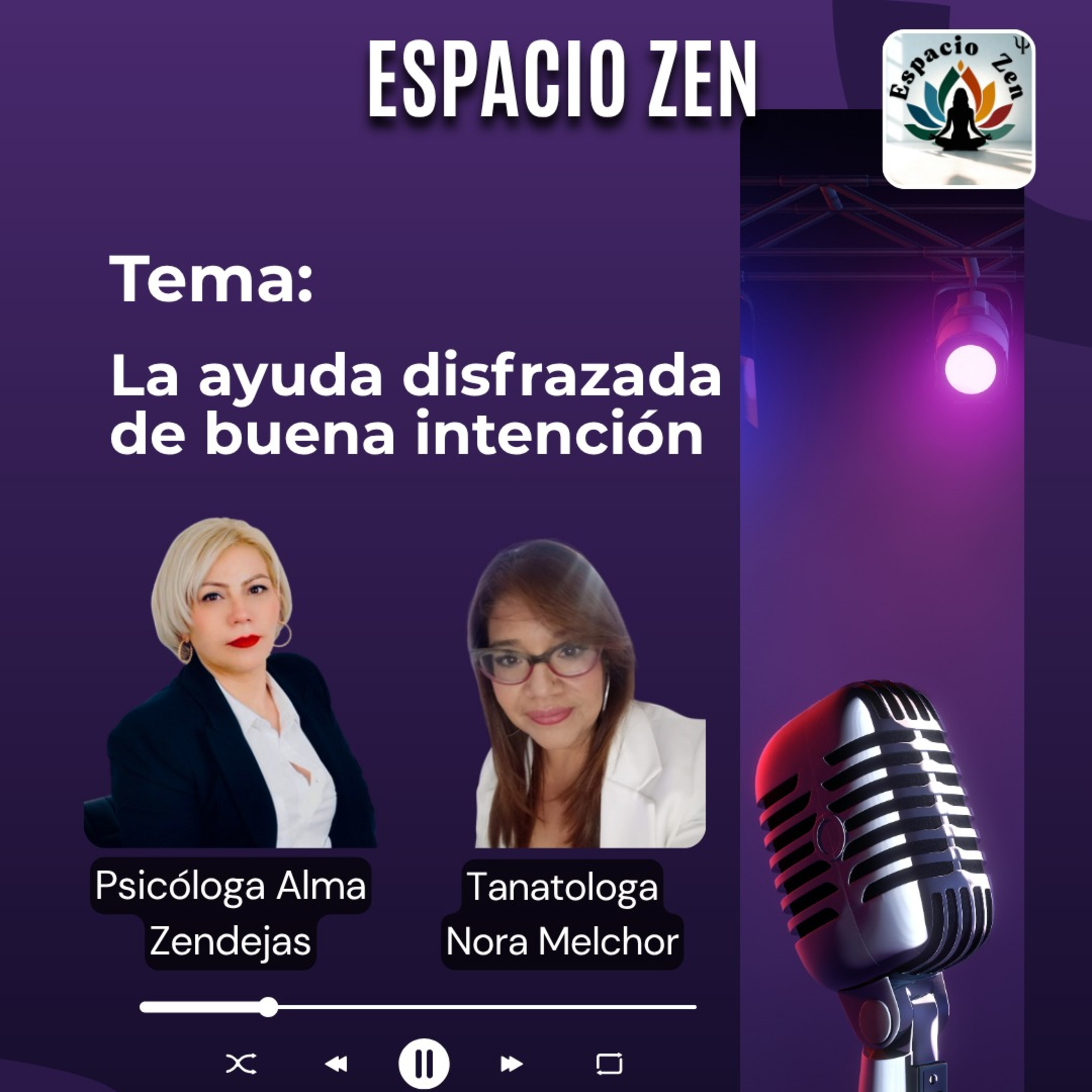 Portada de Guanatoz FM Network Podcast