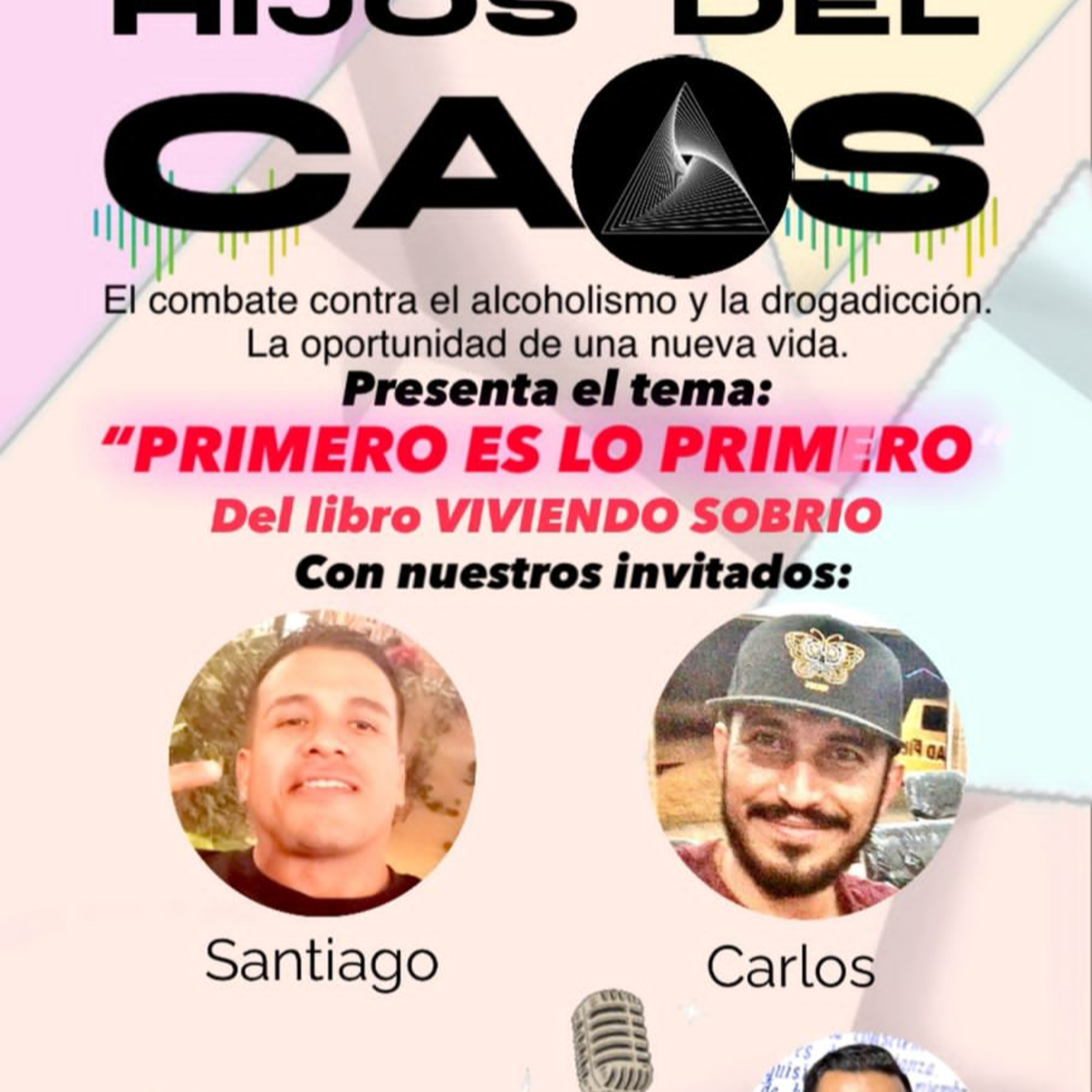 Portada de Guanatoz FM Network Podcast