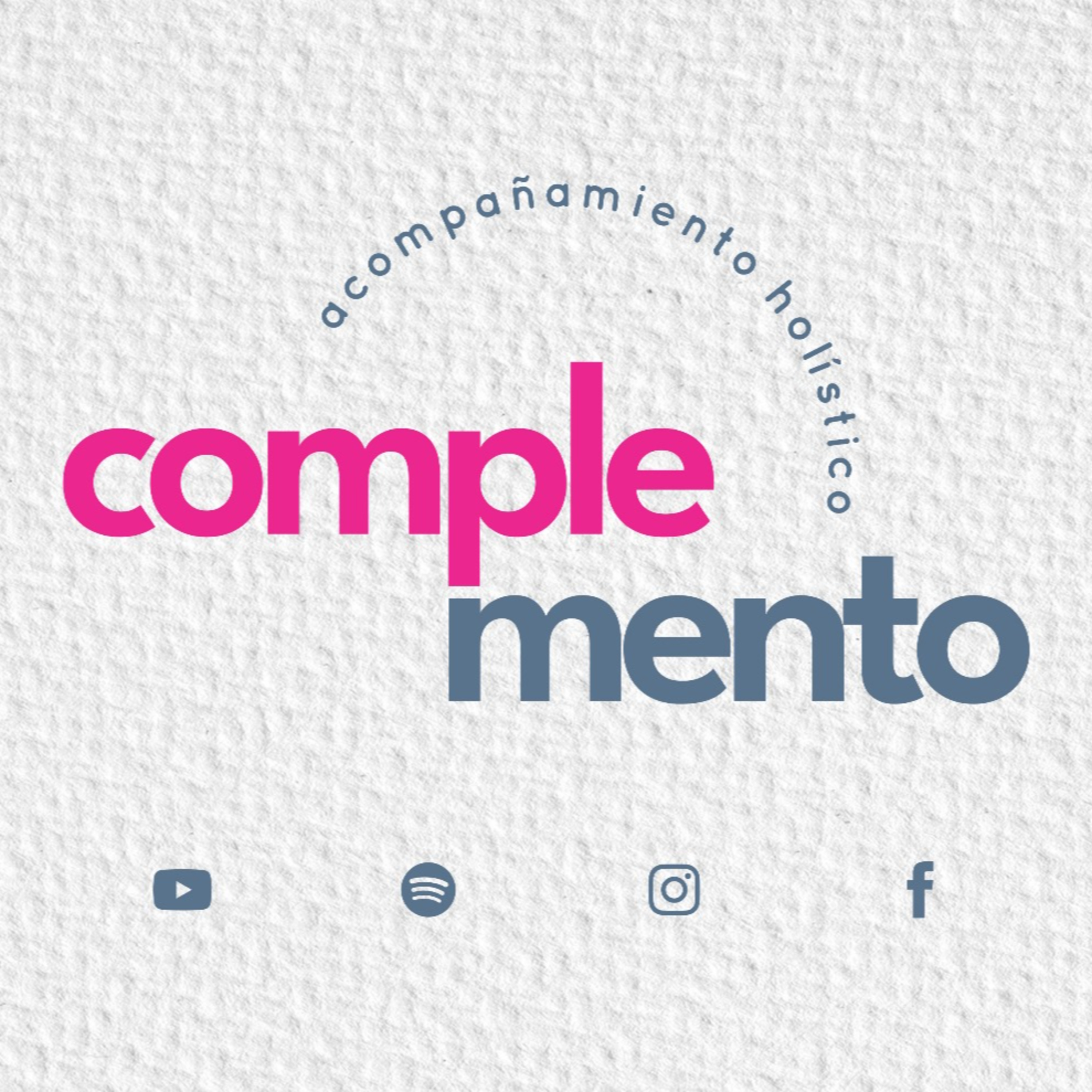 Complemento 26 De Diciembre 2025_ Cantar Para Sanar episode artwork