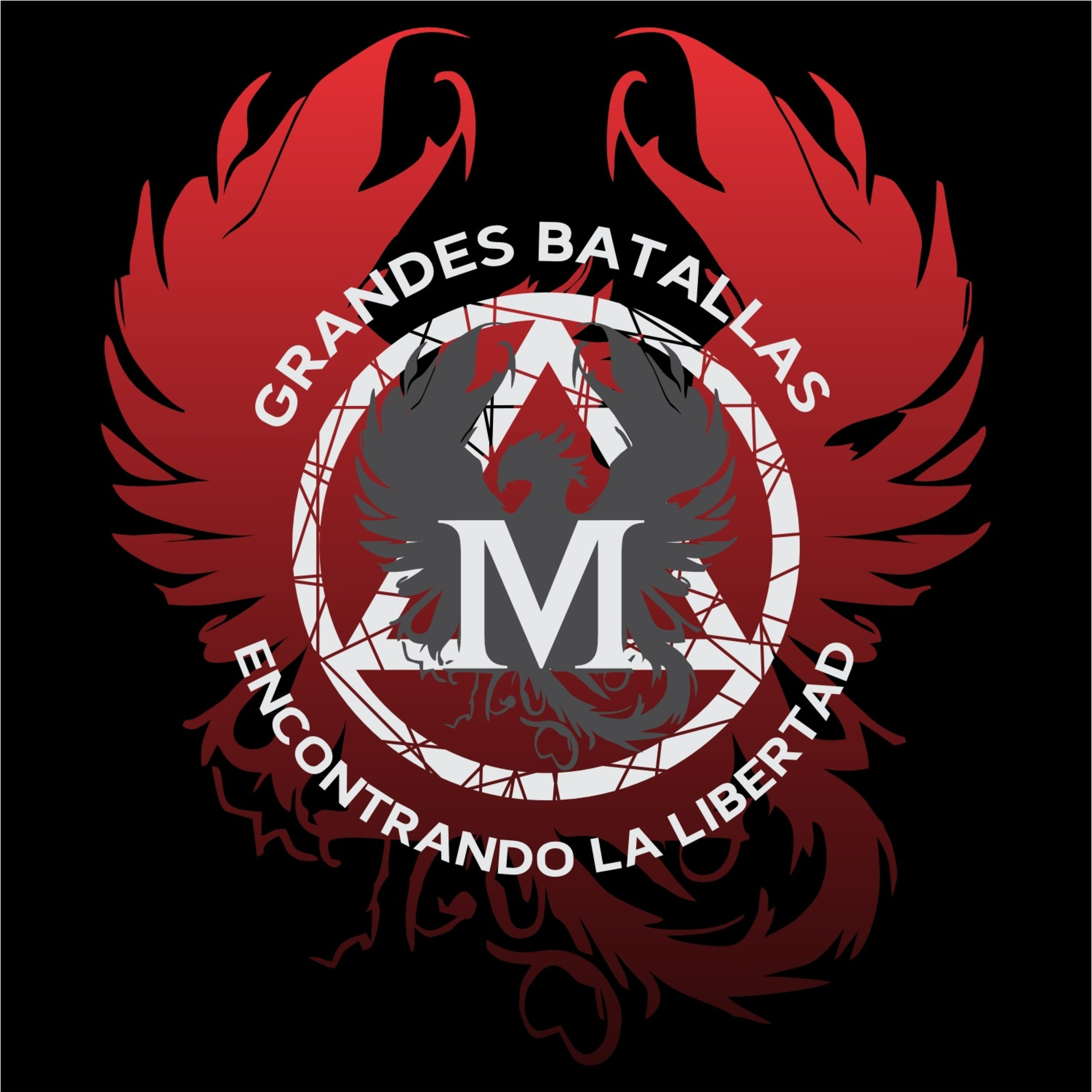 Grandes Batallas Par Encontrar La Libertad 1 De Enero 2026 episode artwork