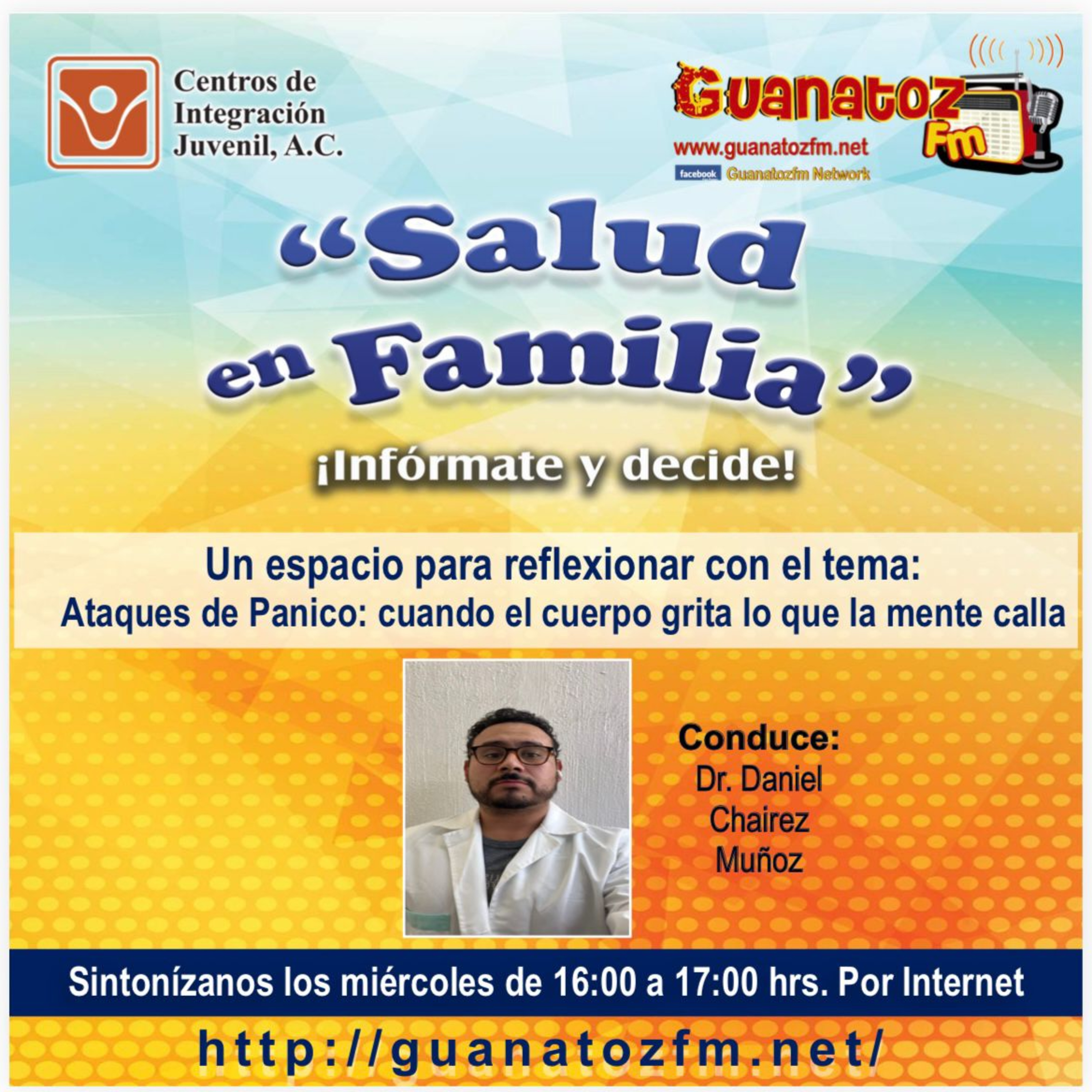 Salud En Familia 12 De Noviembre 2025