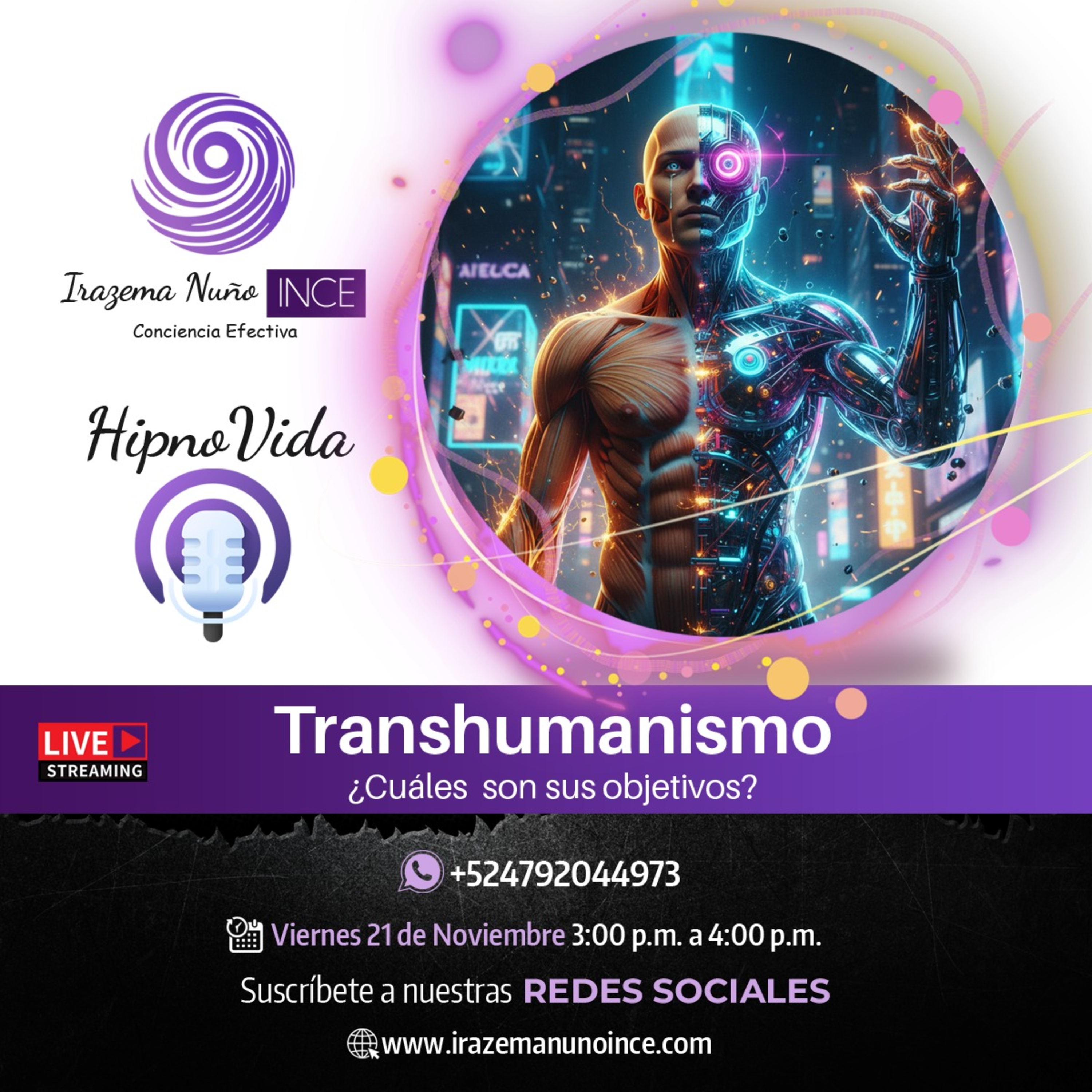 Portada de Guanatoz FM Network Podcast