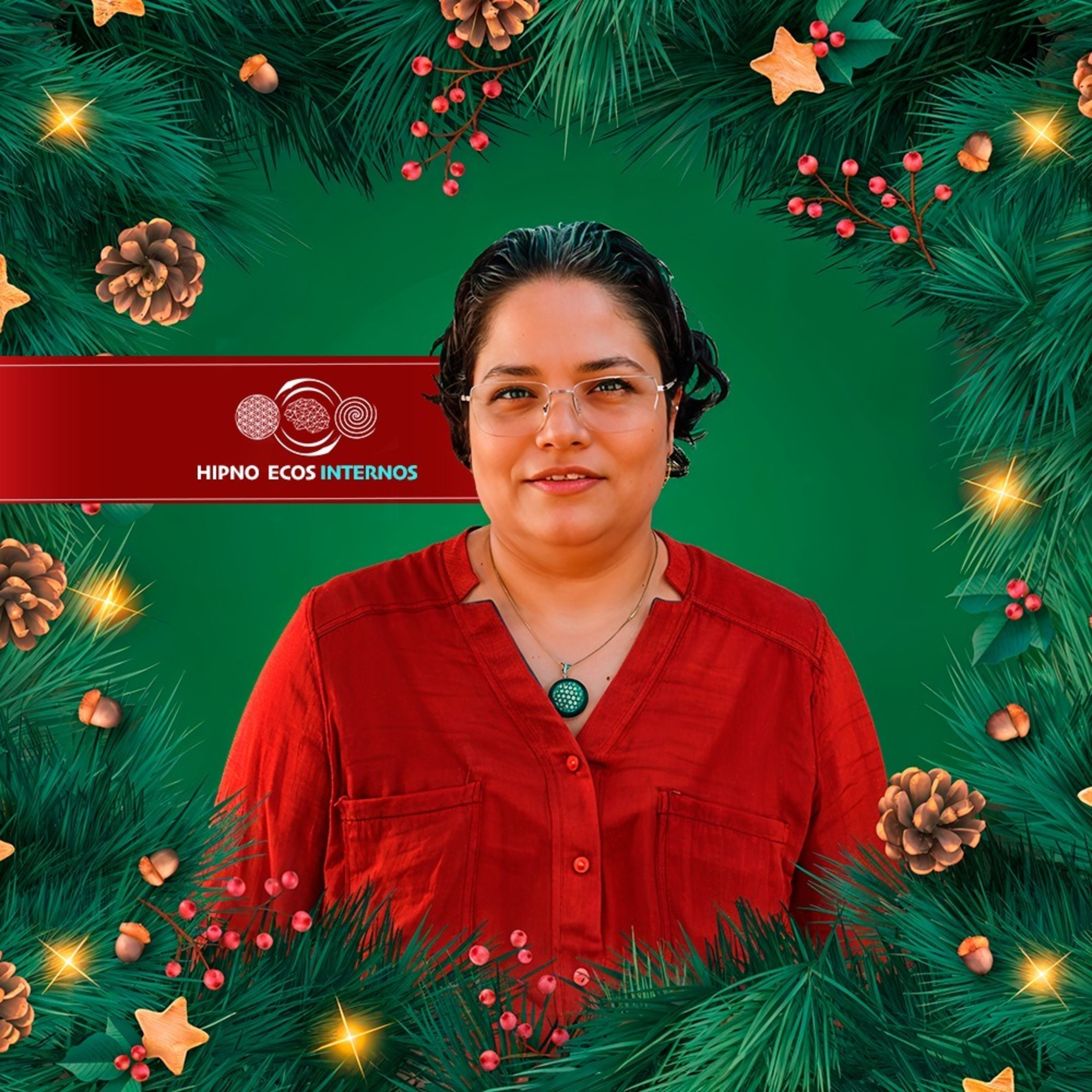 Hipnoecos Internos 26 De Diciembre 2025-Programa Especial De Navidad episode artwork