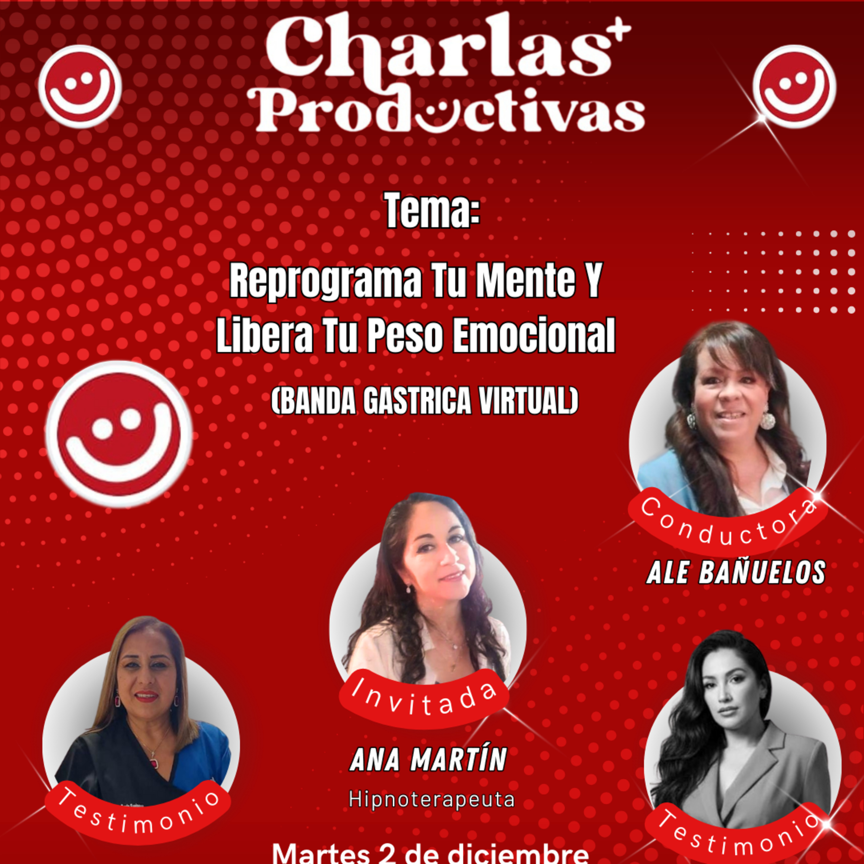 Portada de Guanatoz FM Network Podcast
