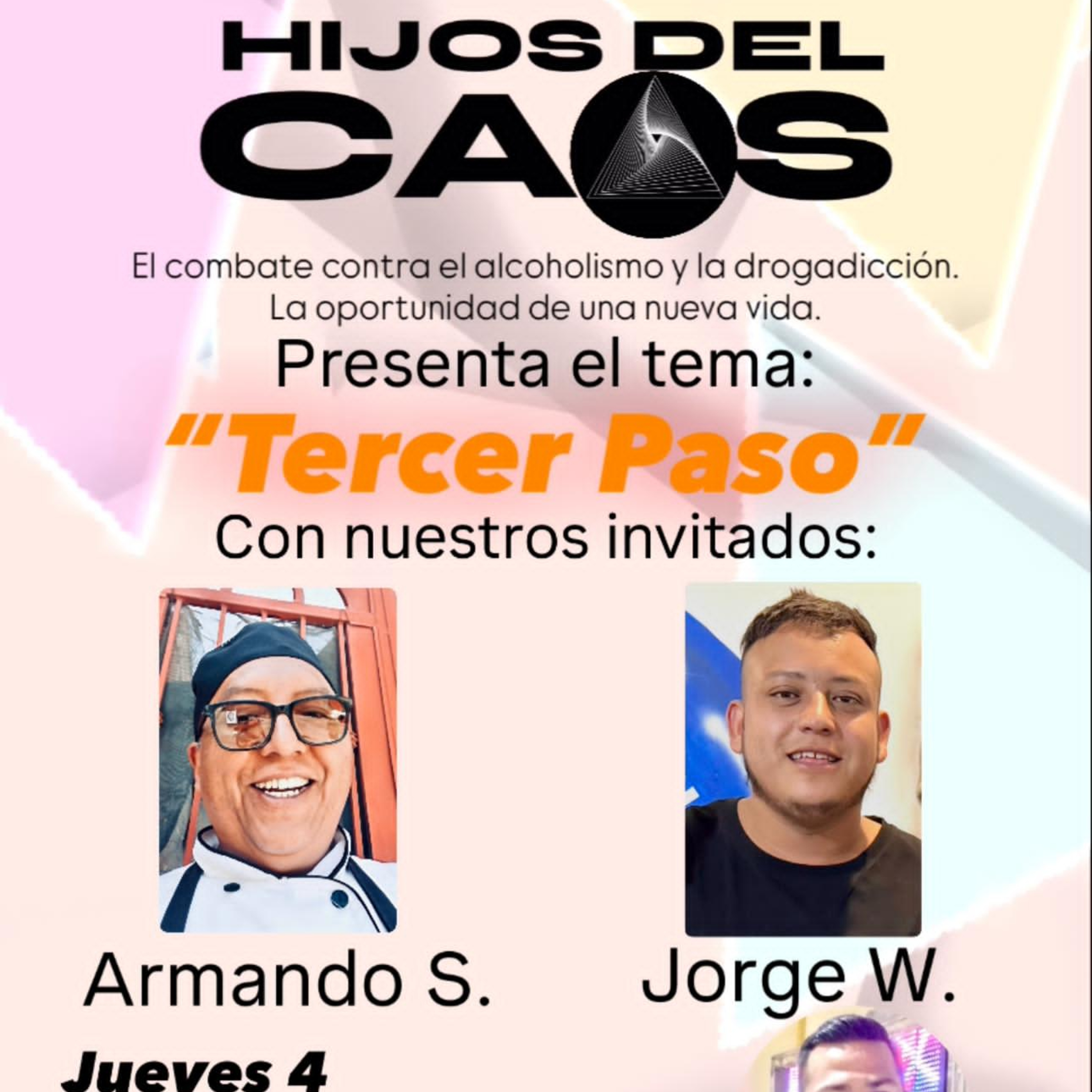 Portada de Guanatoz FM Network Podcast