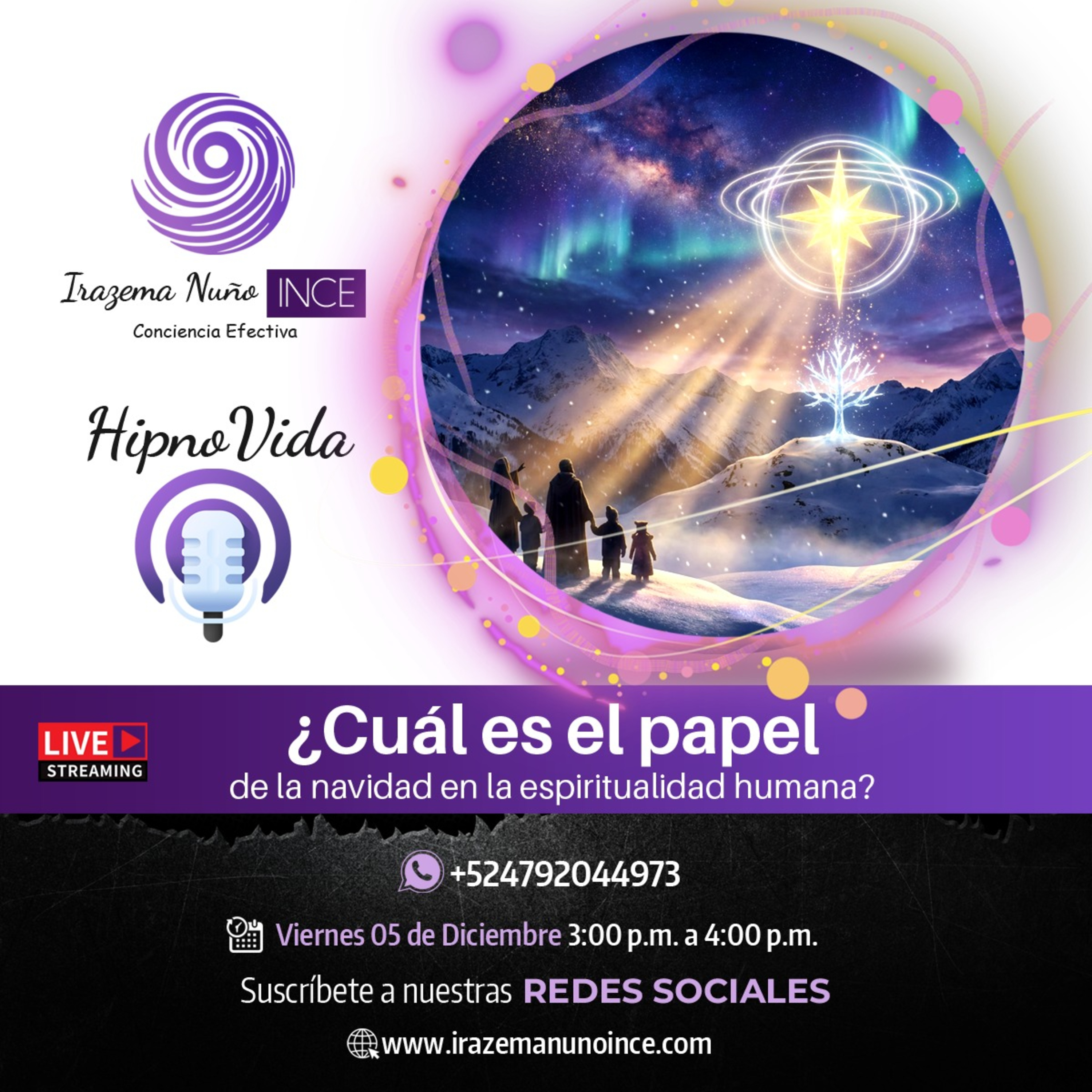 Portada de Guanatoz FM Network Podcast