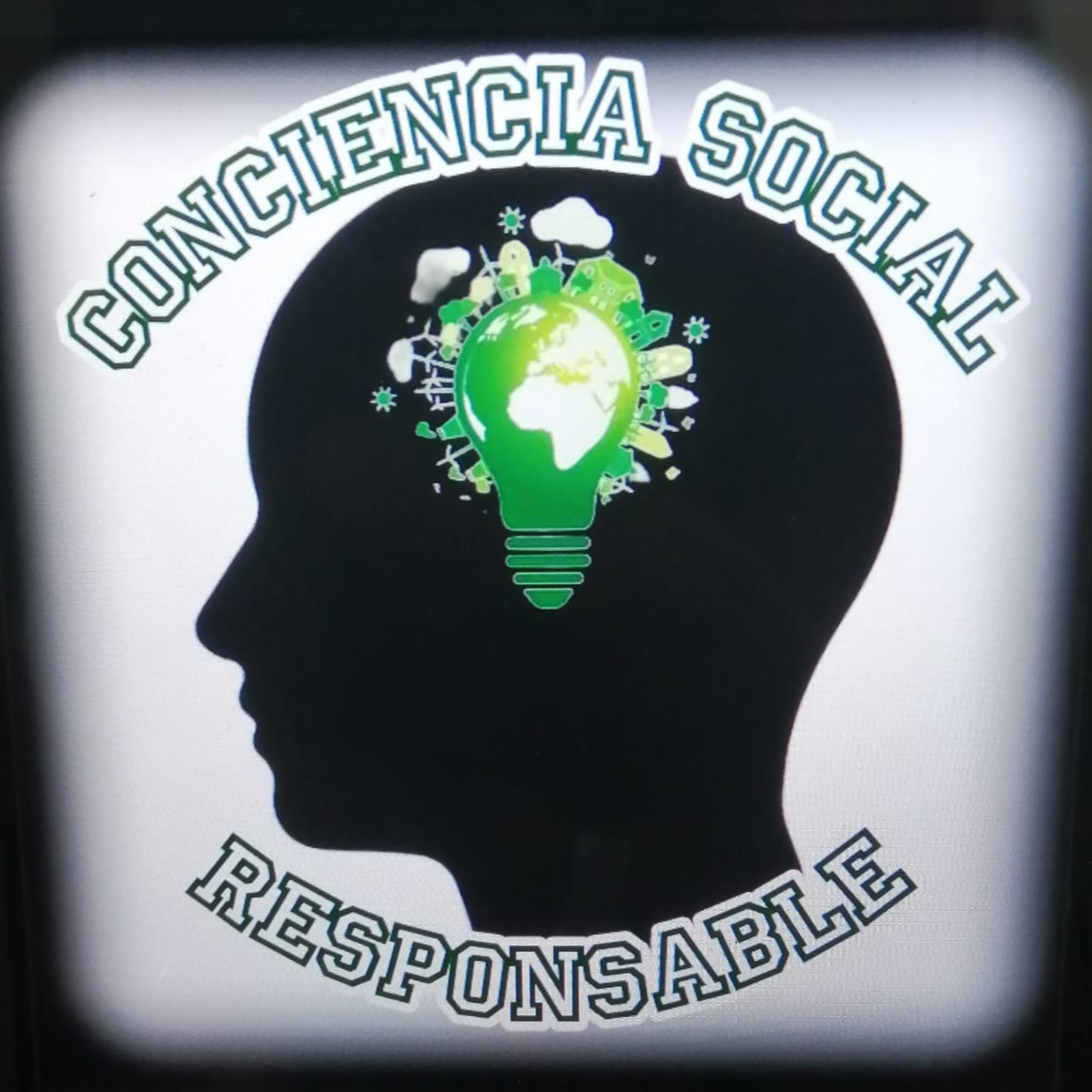 Consciencia Social Responsable 20 De Diciembre 2025- Cadena De Custodia episode artwork