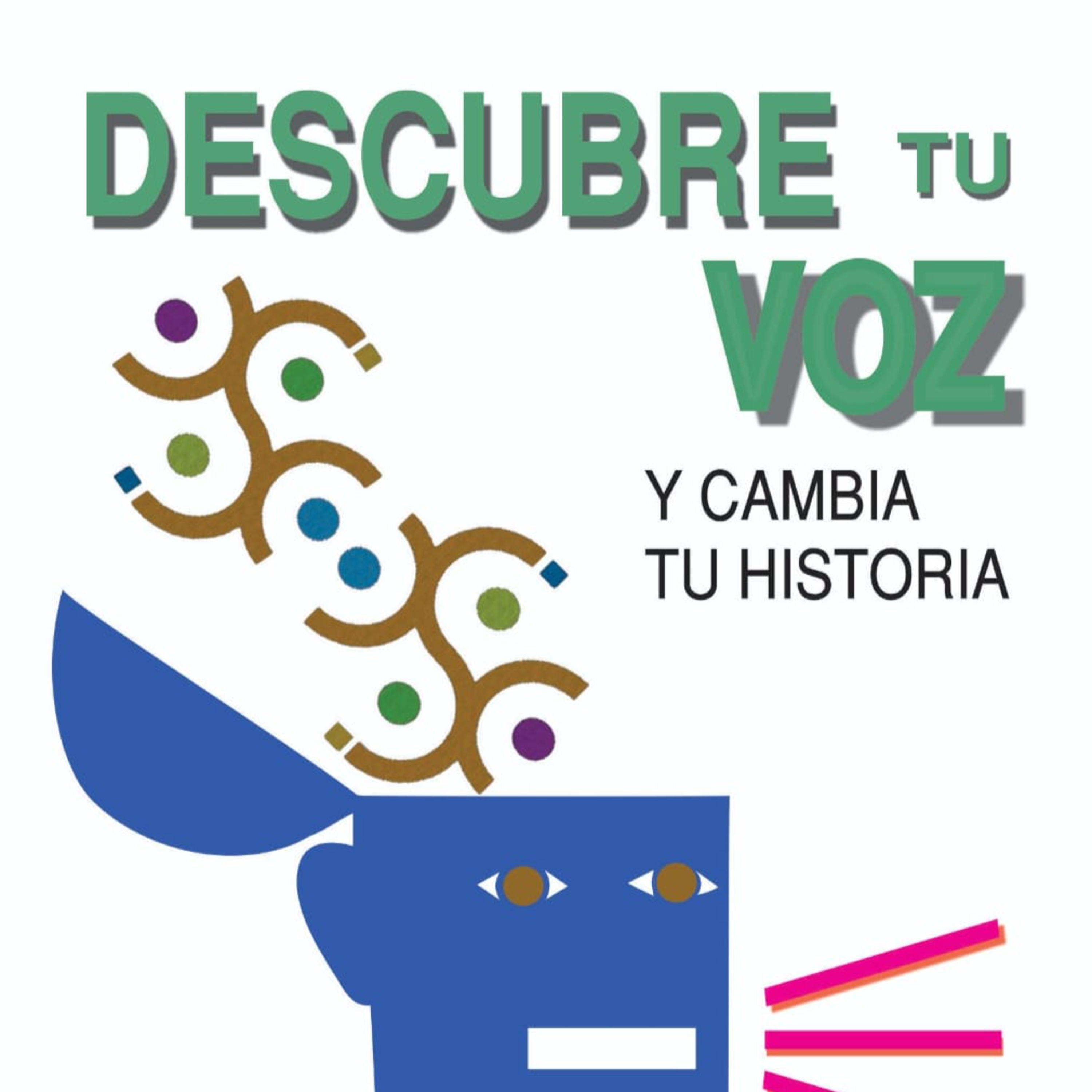 Caleidoscopio 19 De Diciembre 2025-Descubre Tu Voz y Cambia Tu Historia episode artwork