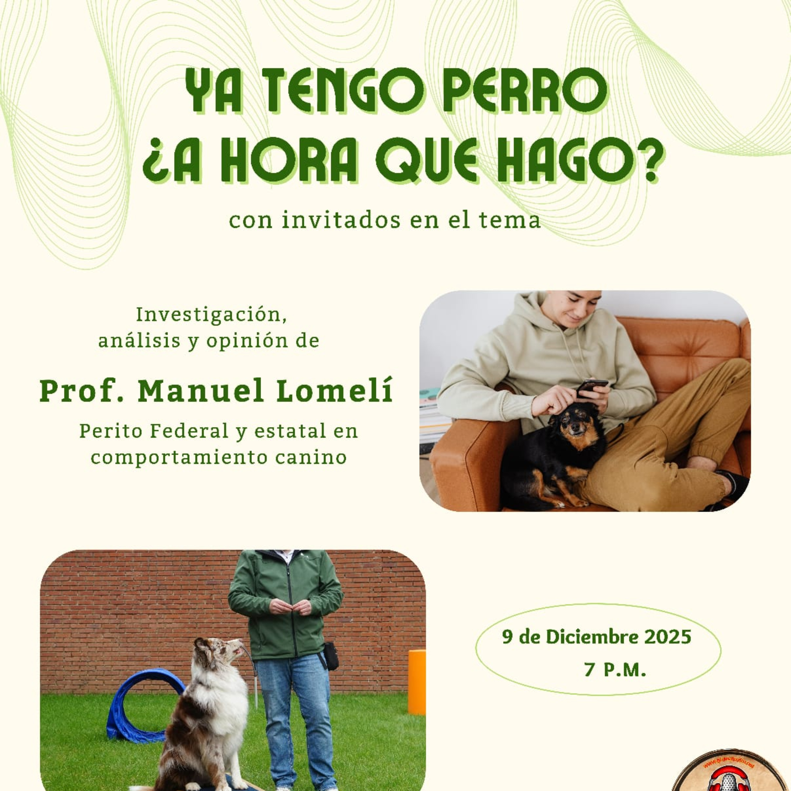 Portada de Guanatoz FM Network Podcast
