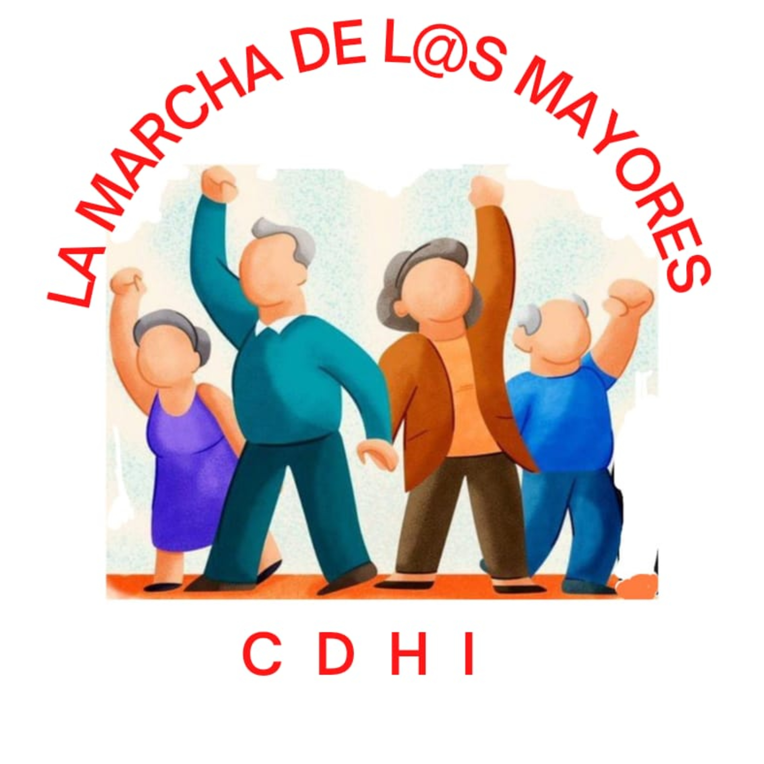 La Marcha De Los Mayores 3 De Enero 2026 episode artwork