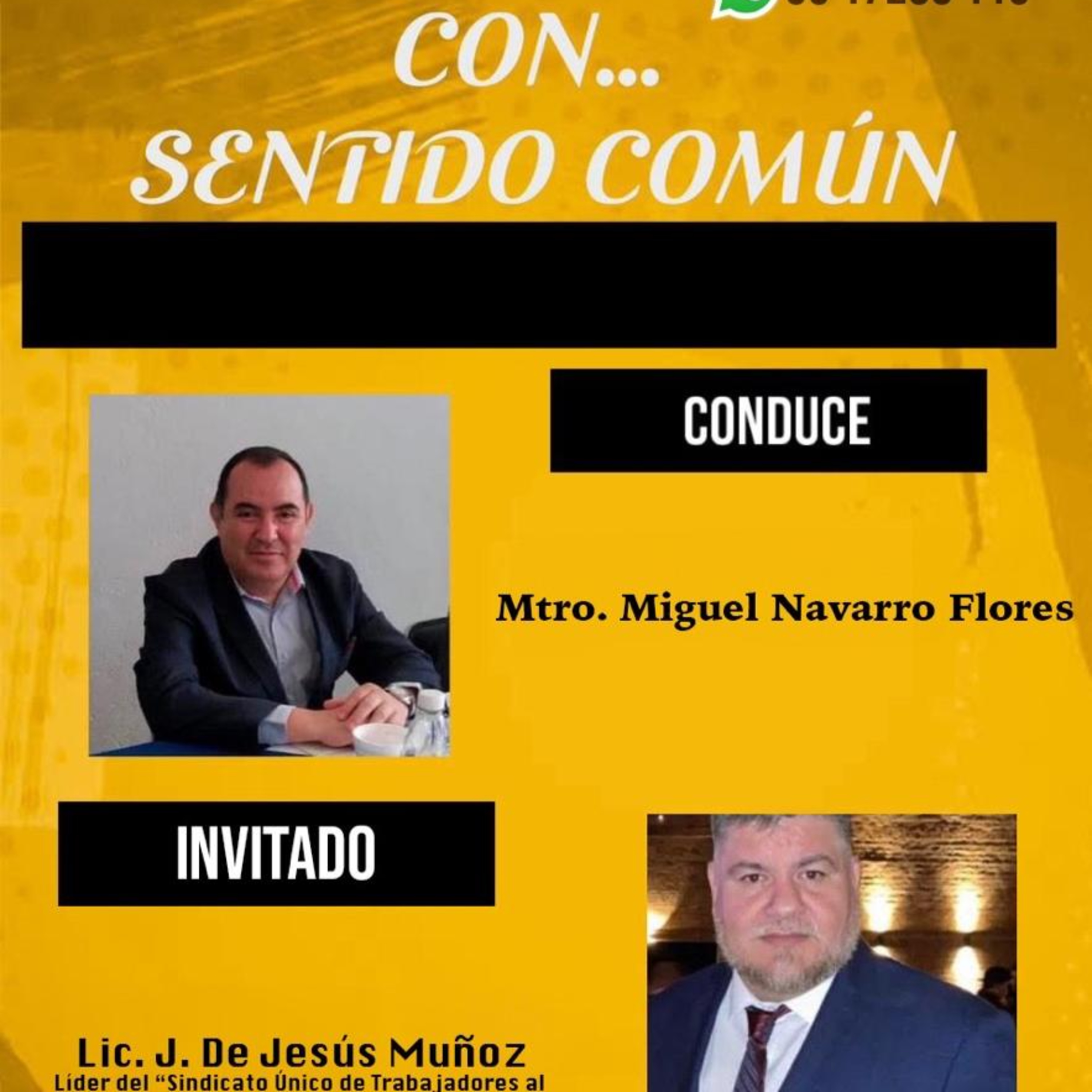 Portada de Guanatoz FM Network Podcast