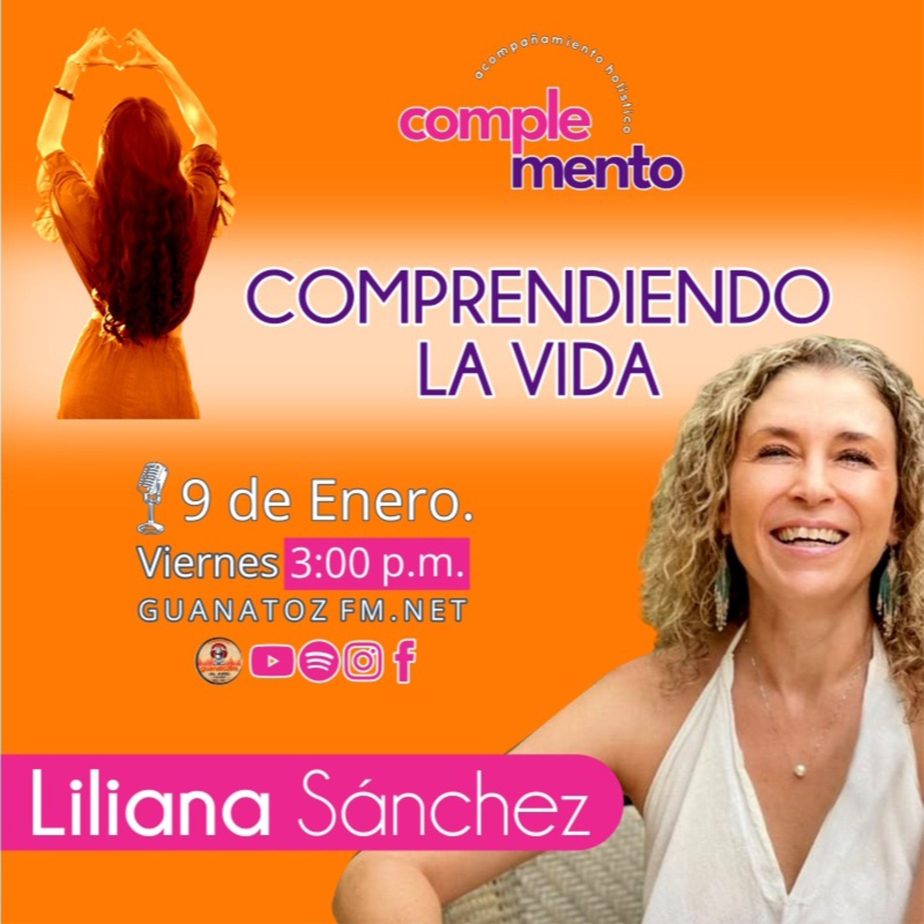Complemento 9 De Enero 2026 episode artwork