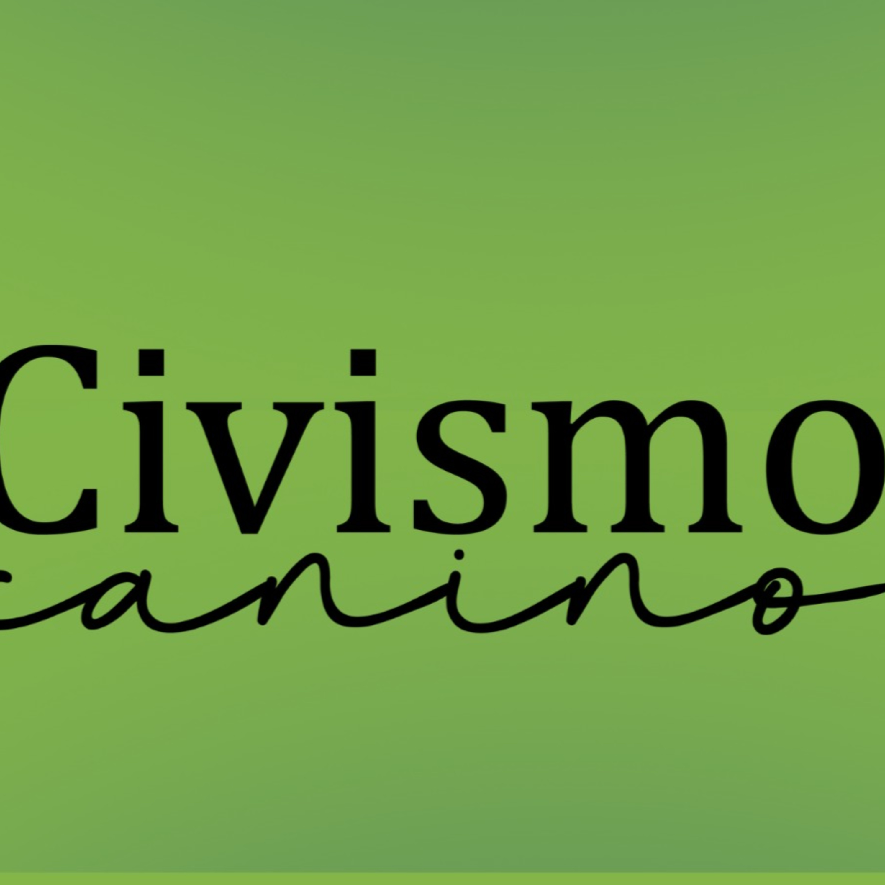 Civismo Canino 13 De Enero 2026 episode artwork