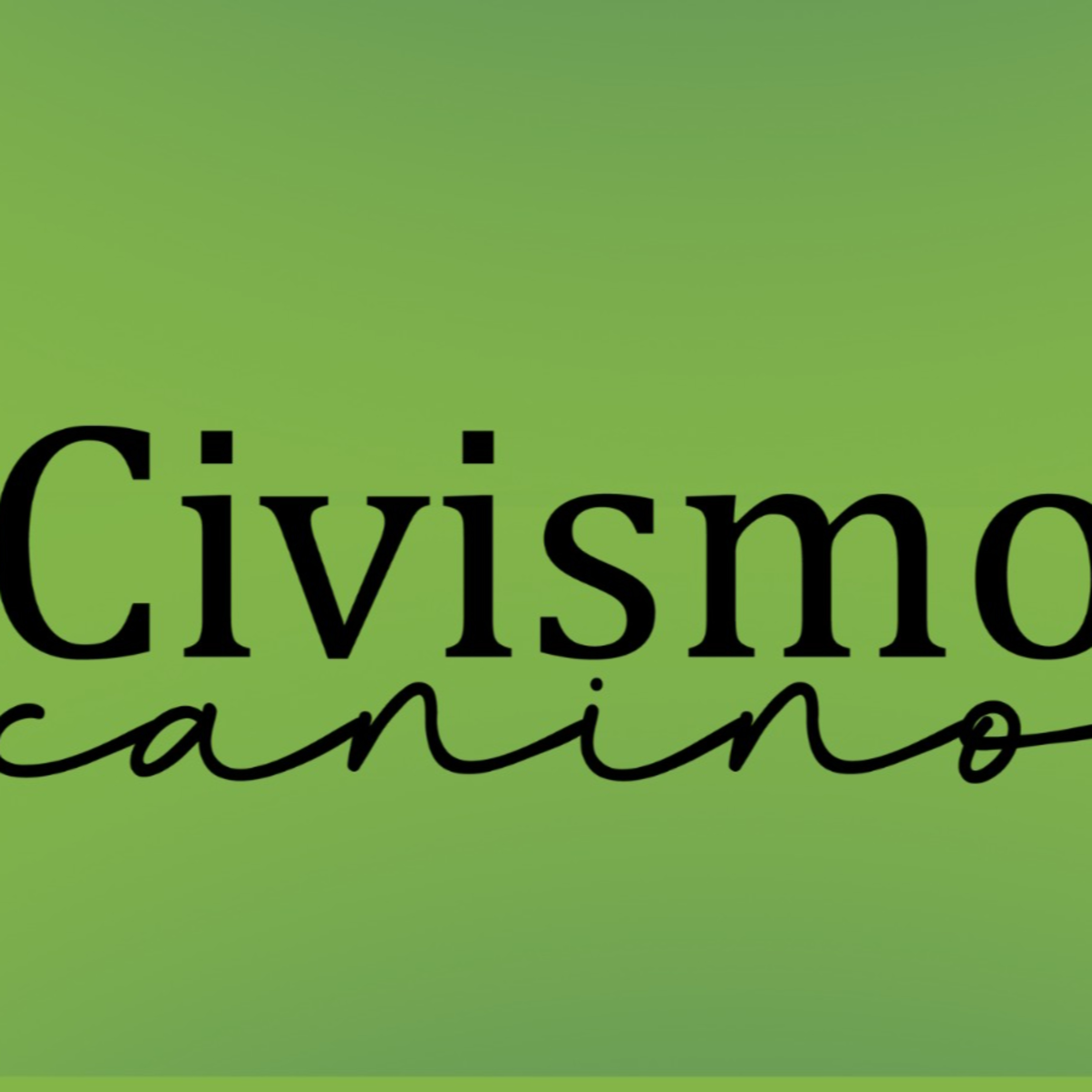 Civismo Canino 20 De Enero 2026 episode artwork